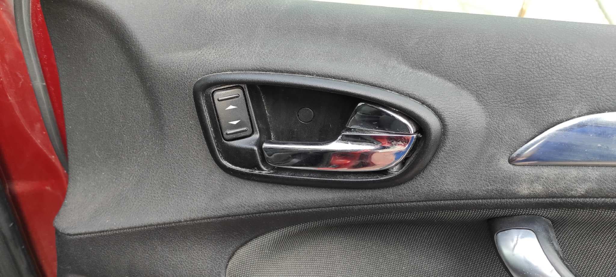 Recambio de PUERTA DELANTERA DERECHA para FORD S-MAX (CA1) QXWB referencia OEM IAM   - GRANATE 6
