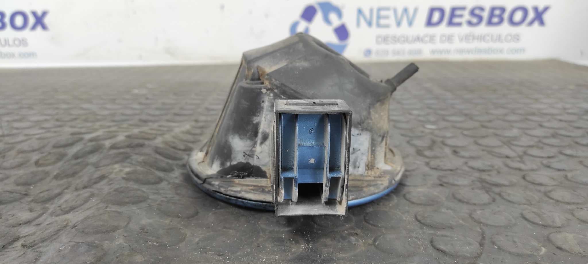 Recambio de TAPA EXTERIOR COMBUSTIBLE para FORD TOURNEO CONNECT (TC7) HCPA referencia OEM IAM 2T14V405A02AG   - AZUL 2