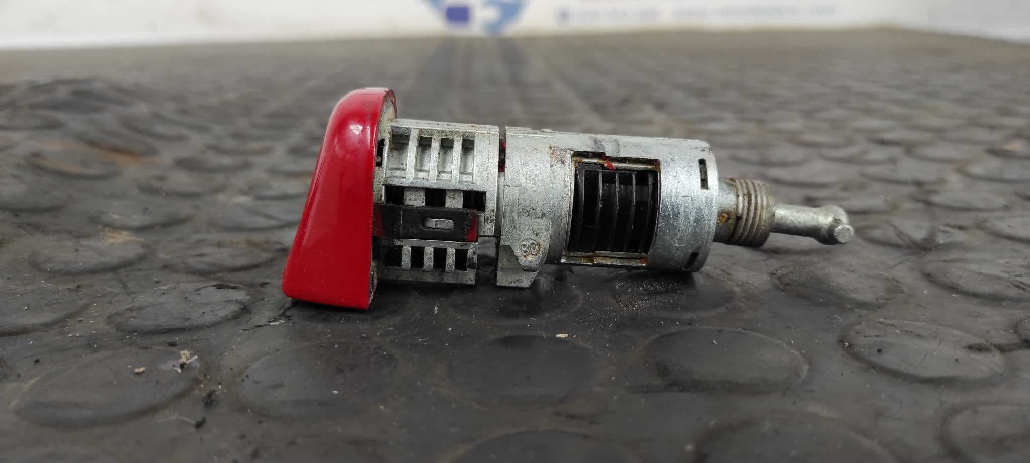 Recambio de CONMUTADOR DE ARRANQUE para FIAT BRAVO (198) 198A3000 referencia OEM IAM 51793869   - ROJO 4
