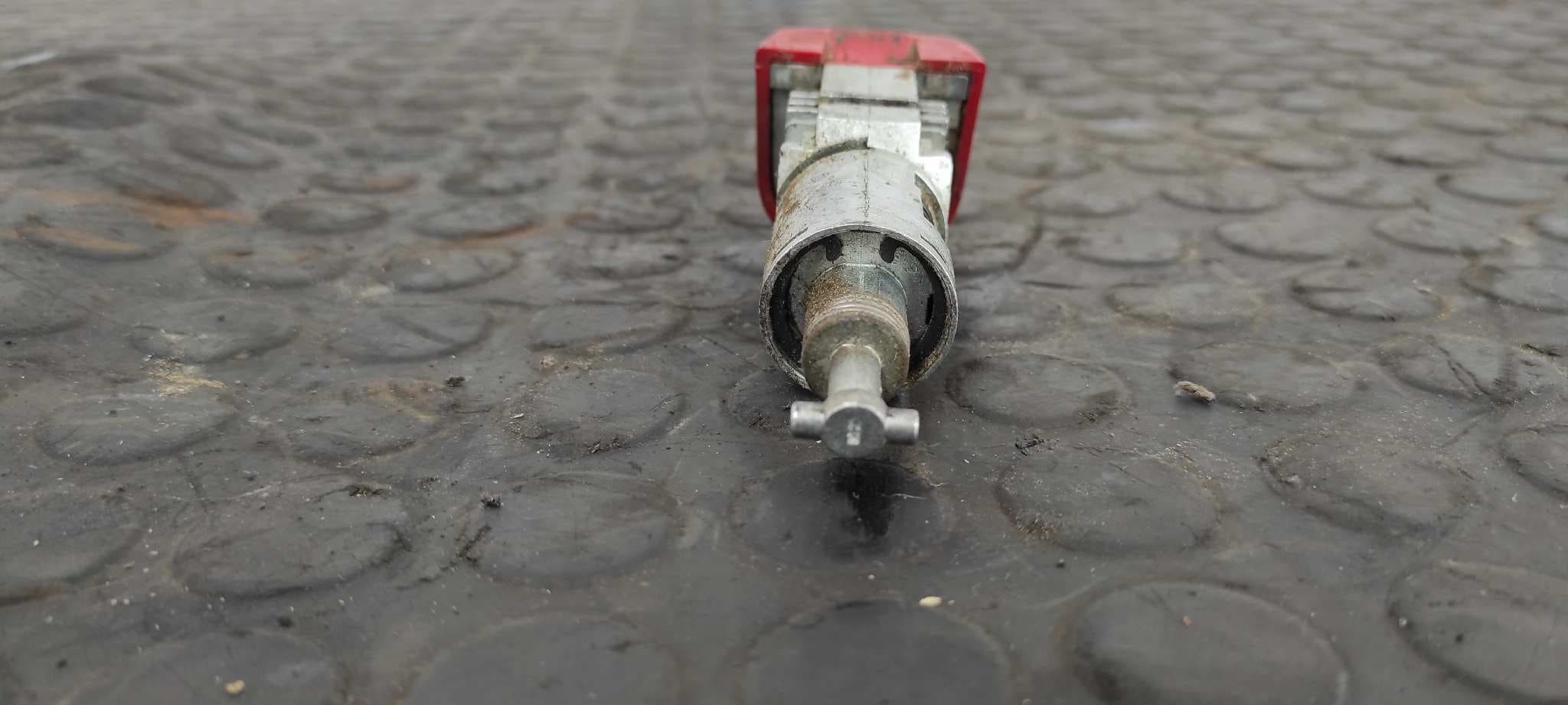 Recambio de CONMUTADOR DE ARRANQUE para FIAT BRAVO (198) 198A3000 referencia OEM IAM 51793869   - ROJO 11