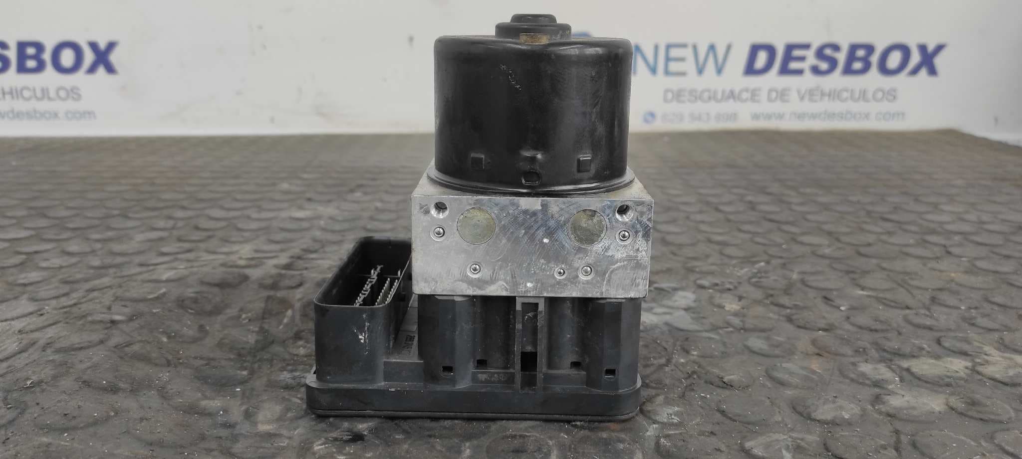 Recambio de ABS para AUDI A3 (8P) BKD referencia OEM IAM 1K0614517H   - NEGRO 4