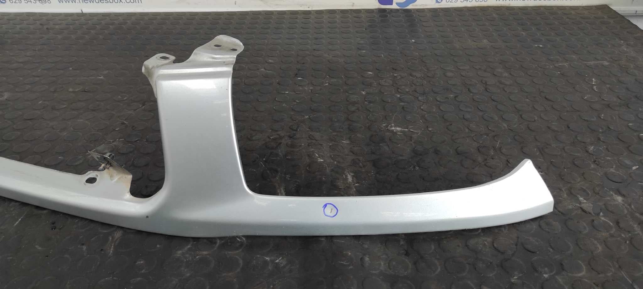 Recambio de MOLDURA para TOYOTA RAV 4 (A2) 1ZZ-FE referencia OEM IAM    - BLANCO 4