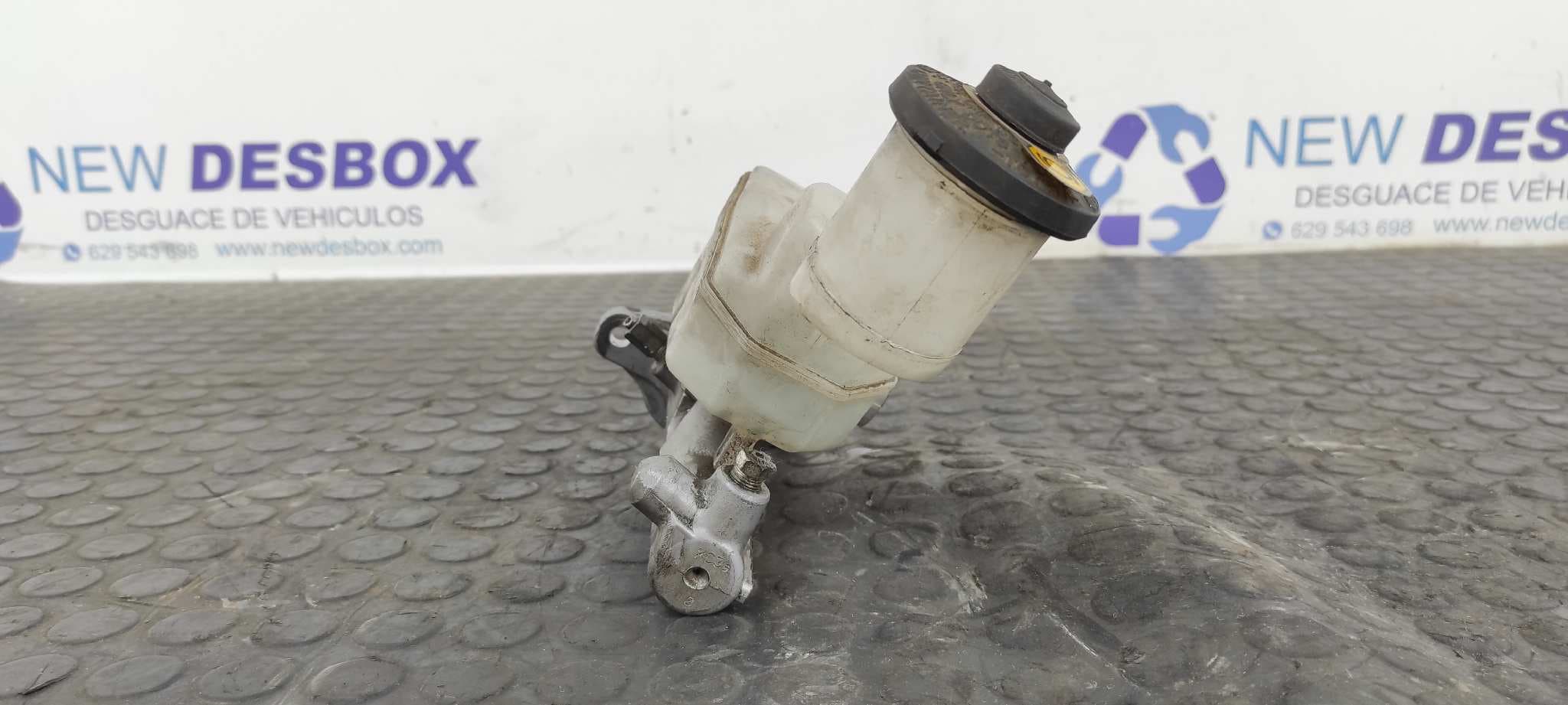 Recambio de BOMBA FRENO para TOYOTA RAV 4 (A2) 1ZZ-FE referencia OEM IAM 13231110140   - BLANCO 3