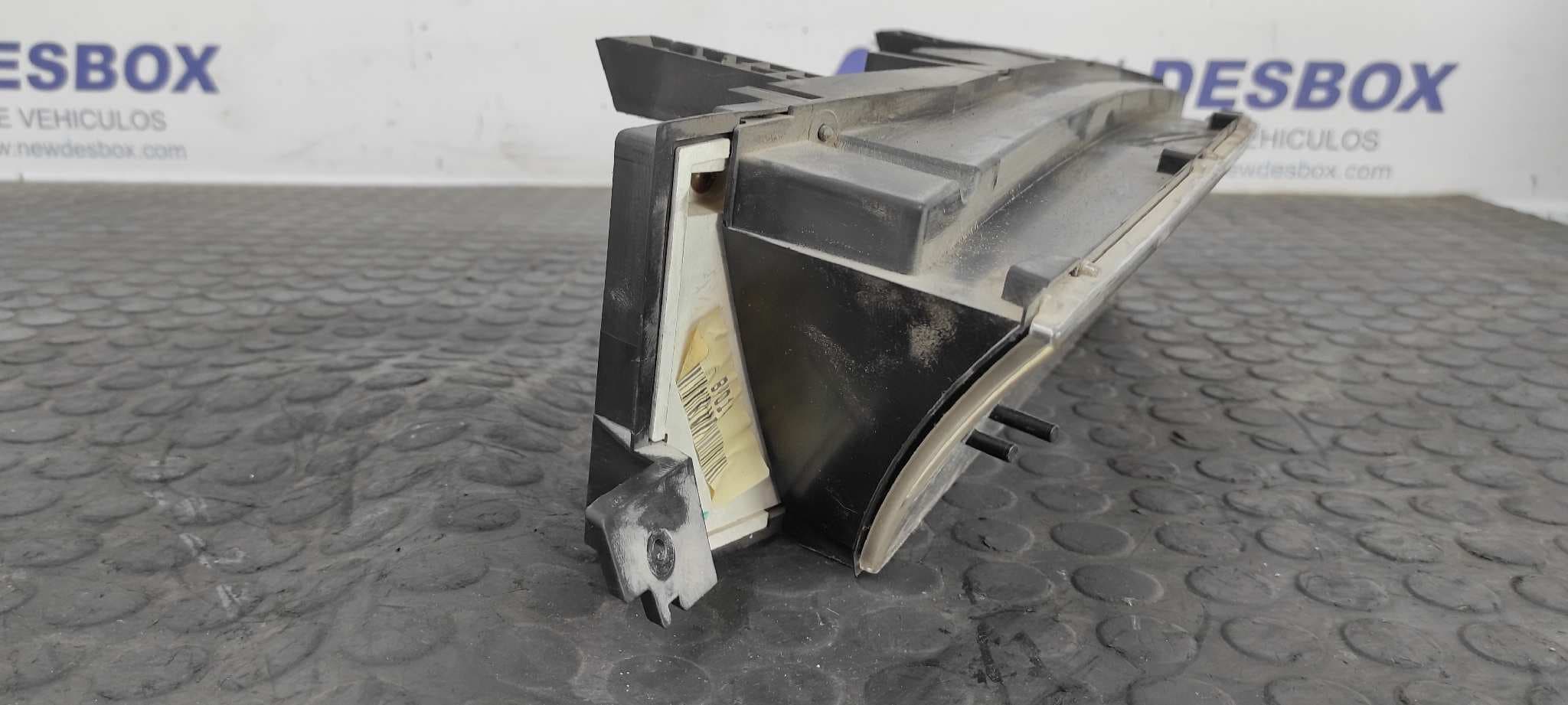 Recambio de CUADRO INSTRUMENTOS para NISSAN PRIMERA BERLINA (P12) F9Q referencia OEM IAM AV600   - GRIS 5