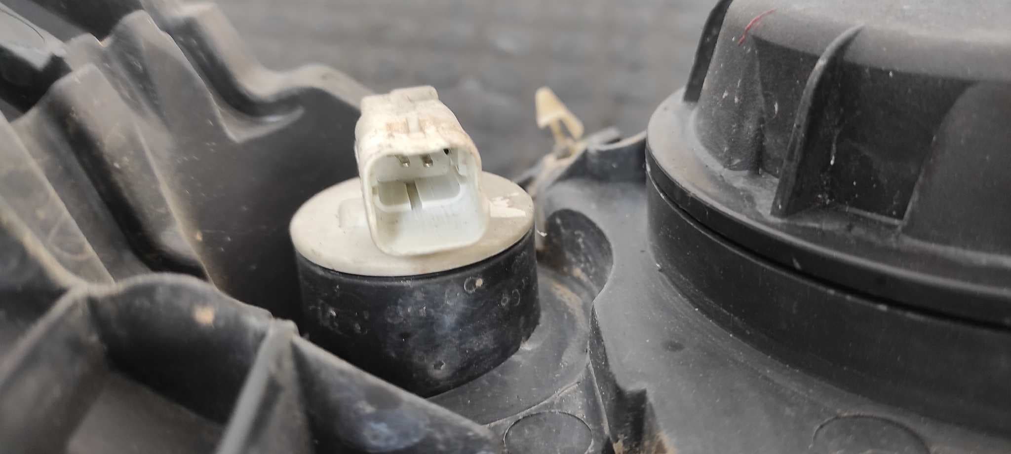 Recambio de FARO IZQUIERDO para RENAULT LAGUNA II (BG0) 1.9 dCi Diesel CAT F9QT7 referencia OEM IAM 8200002845   - AZUL 10