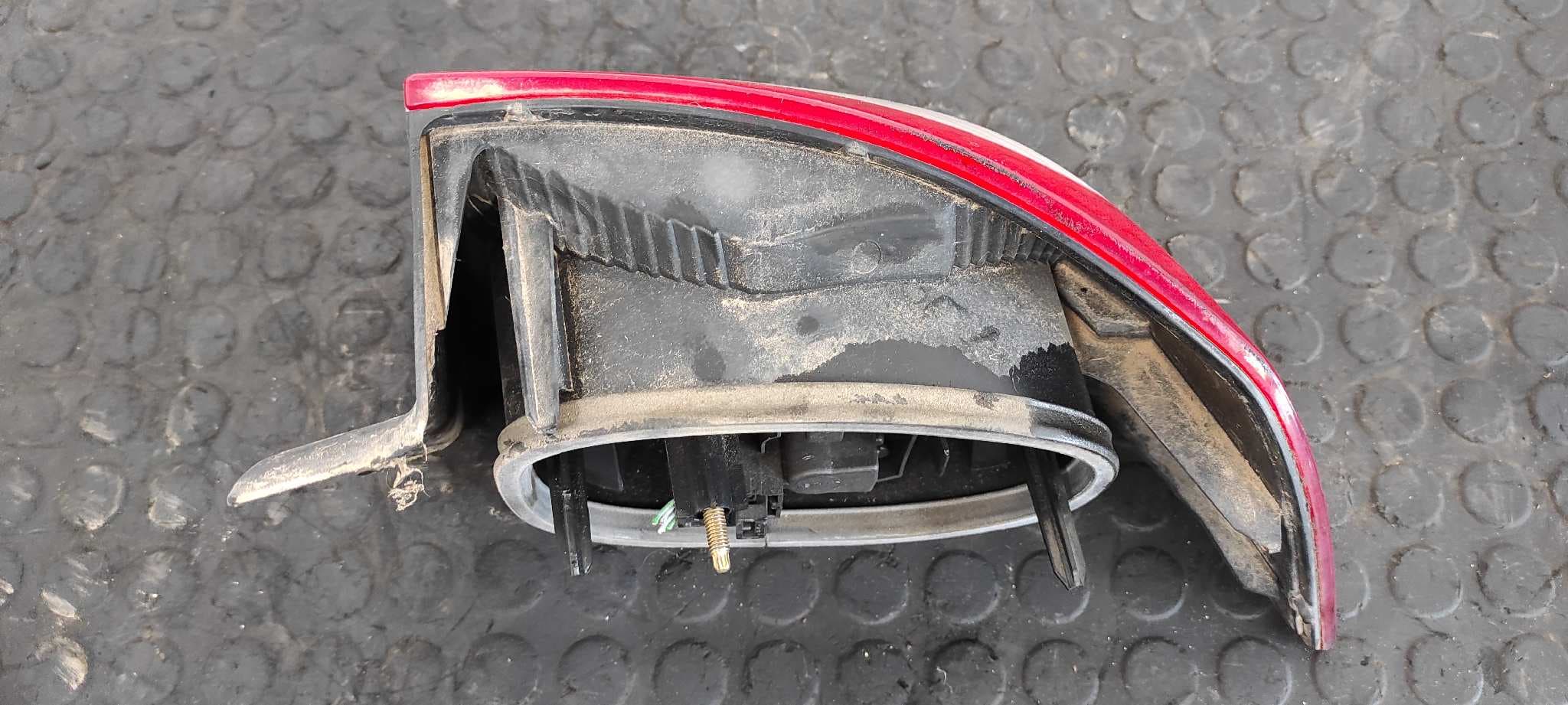 Recambio de PILOTO TRASERO IZQUIERDO para RENAULT LAGUNA II (BG0) 1.9 dCi Diesel CAT F9QT7 referencia OEM IAM 8200002473   - AZUL 5