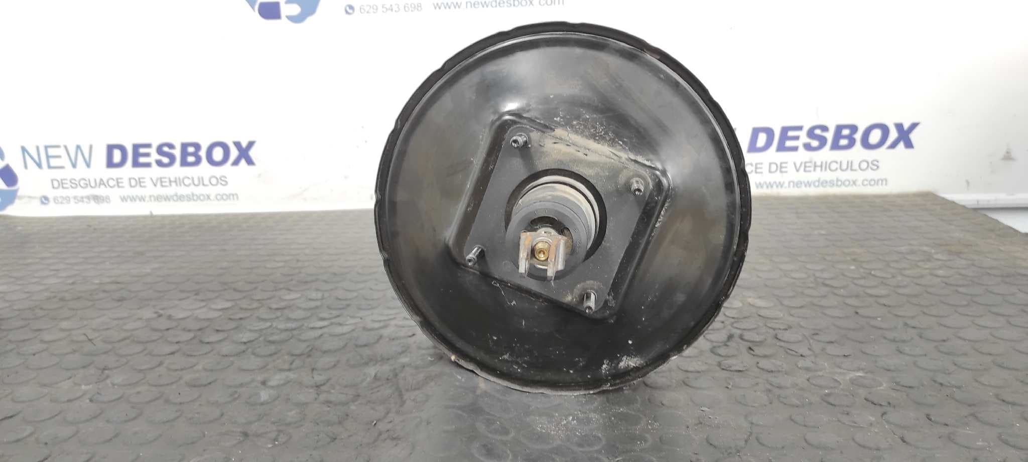 Recambio de SERVOFRENO para TOYOTA RAV 4 (A2) 1ZZ-FE referencia OEM IAM 87502201   - BLANCO 2