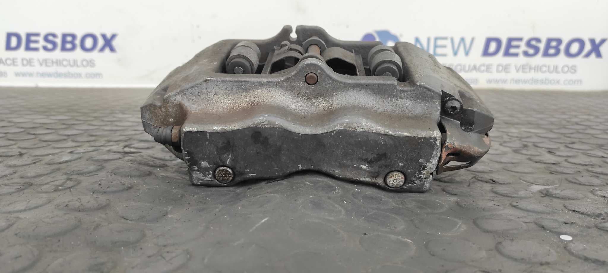 Recambio de PINZA DE FRENO TRASERA DERECHA para AUDI Q7 (4L) BUG  referencia OEM IAM 207673043 5