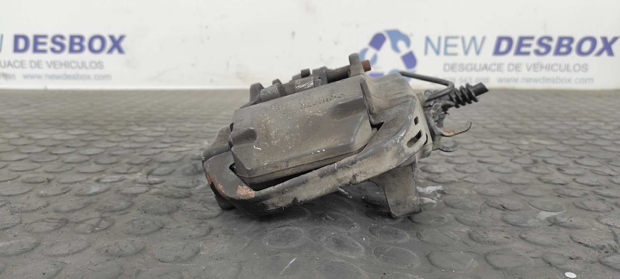 Recambio de PINZA DE FRENO TRASERA DERECHA para AUDI Q7 (4L) BUG  referencia OEM IAM 207673043 7