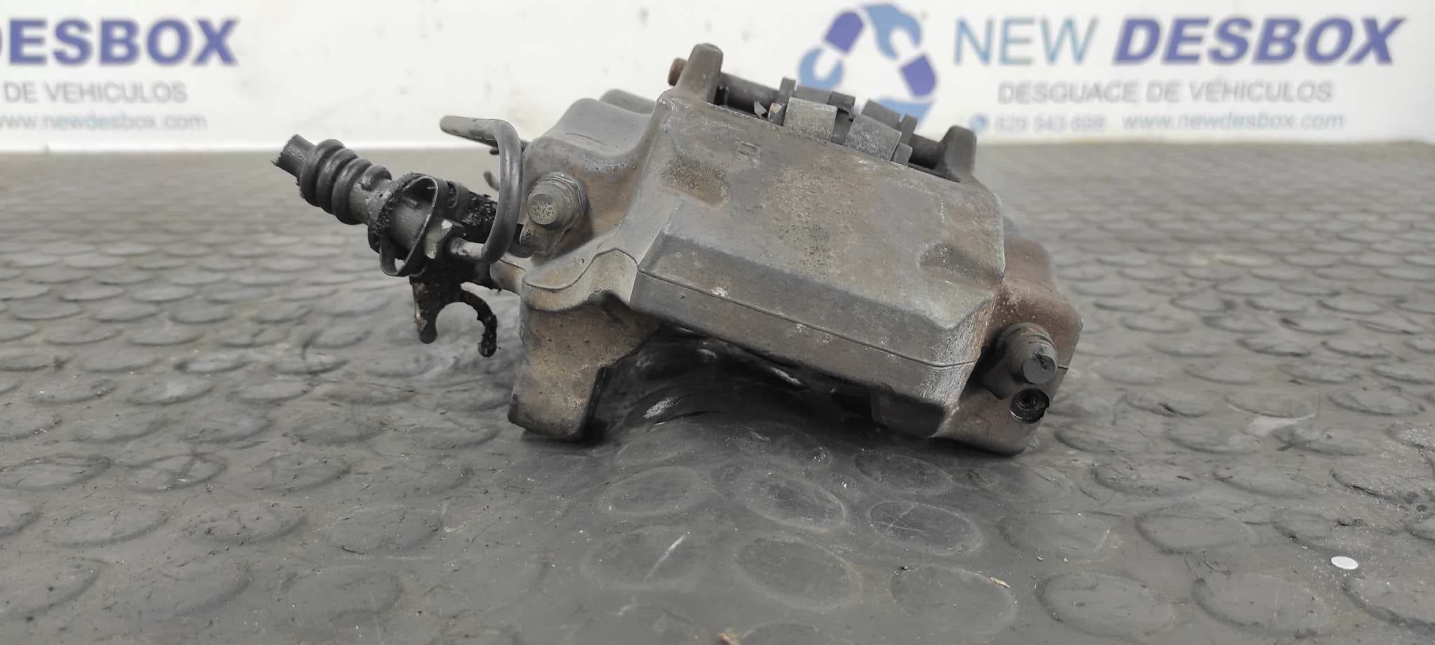 Recambio de PINZA DE FRENO TRASERA DERECHA para AUDI Q7 (4L) BUG  referencia OEM IAM 207673043 4