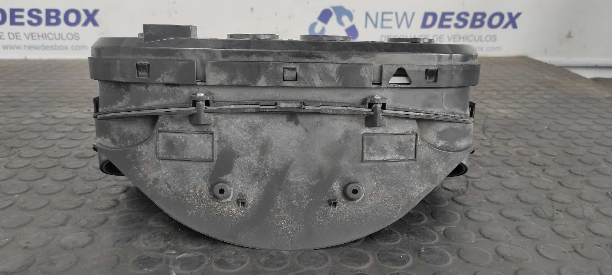 Recambio de CUADRO INSTRUMENTOS para FIAT BRAVO (198) 192A8000 referencia OEM IAM 51761172   - GRIS 5