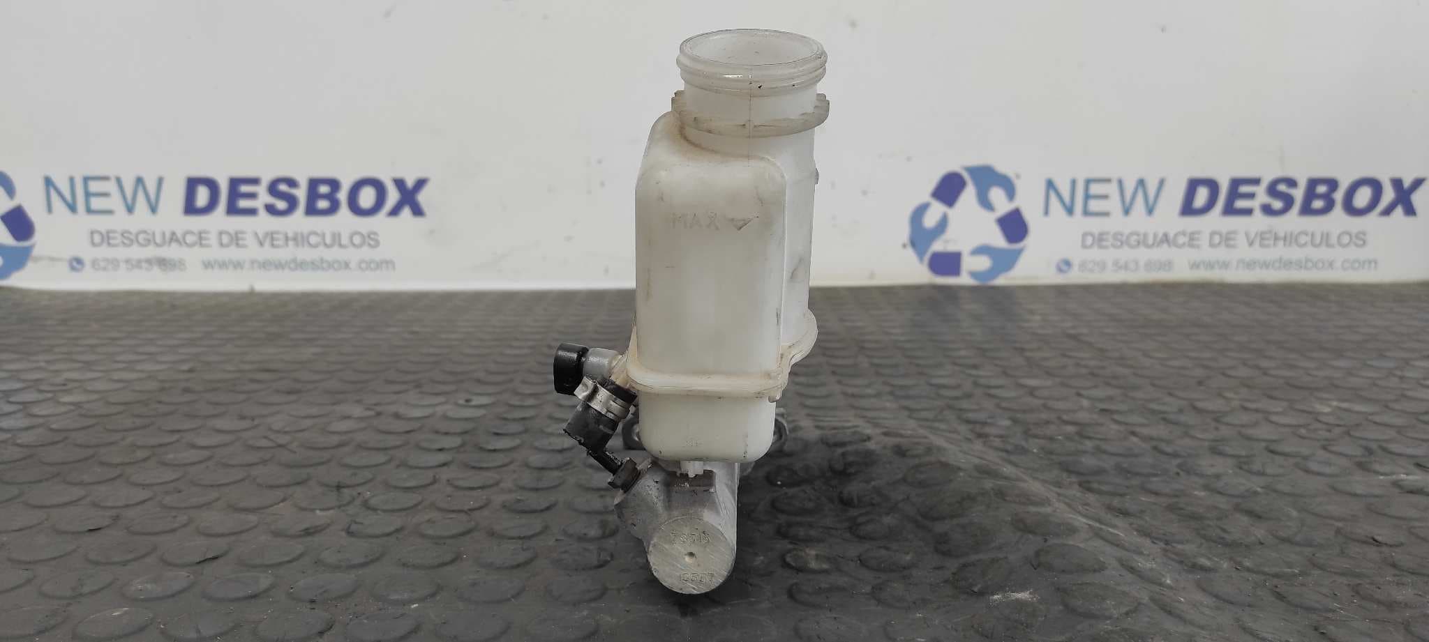 Recambio de BOMBA FRENO para FIAT BRAVO (198) 1.9 8V JTD CAT 192A8000 referencia OEM IAM 0204224658   - GRIS 6