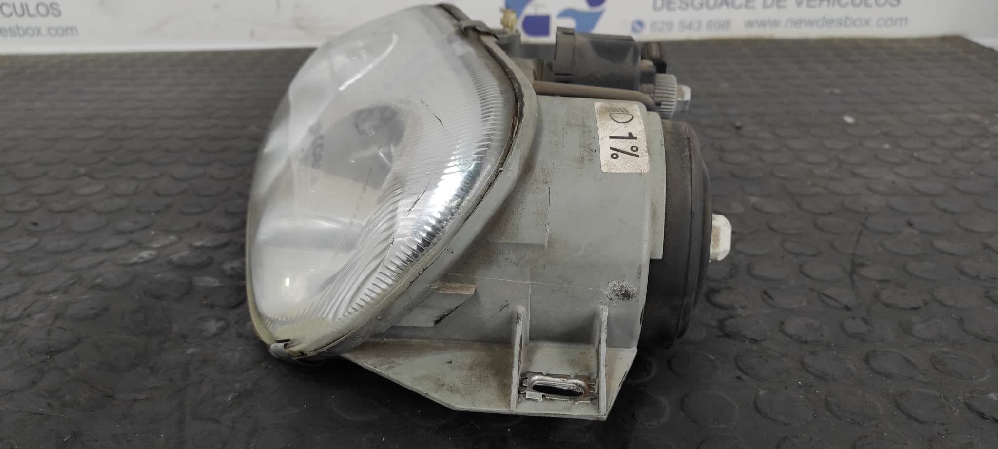 Recambio de FARO IZQUIERDO para ALFA ROMEO SPIDER (163) 2.0 16V T.Spark AR16201 referencia OEM IAM 144007LI   - VERDE 8