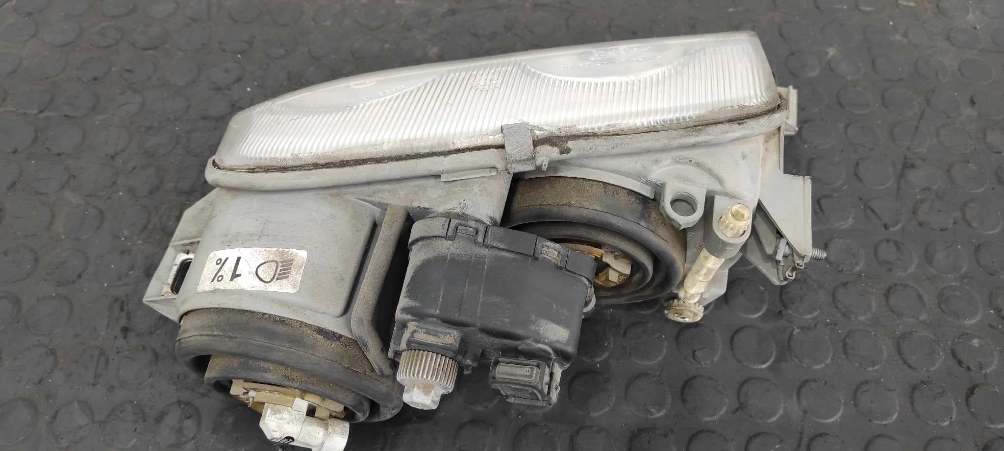 Recambio de FARO IZQUIERDO para ALFA ROMEO SPIDER (163) 2.0 16V T.Spark AR16201 referencia OEM IAM 144007LI   - VERDE 4