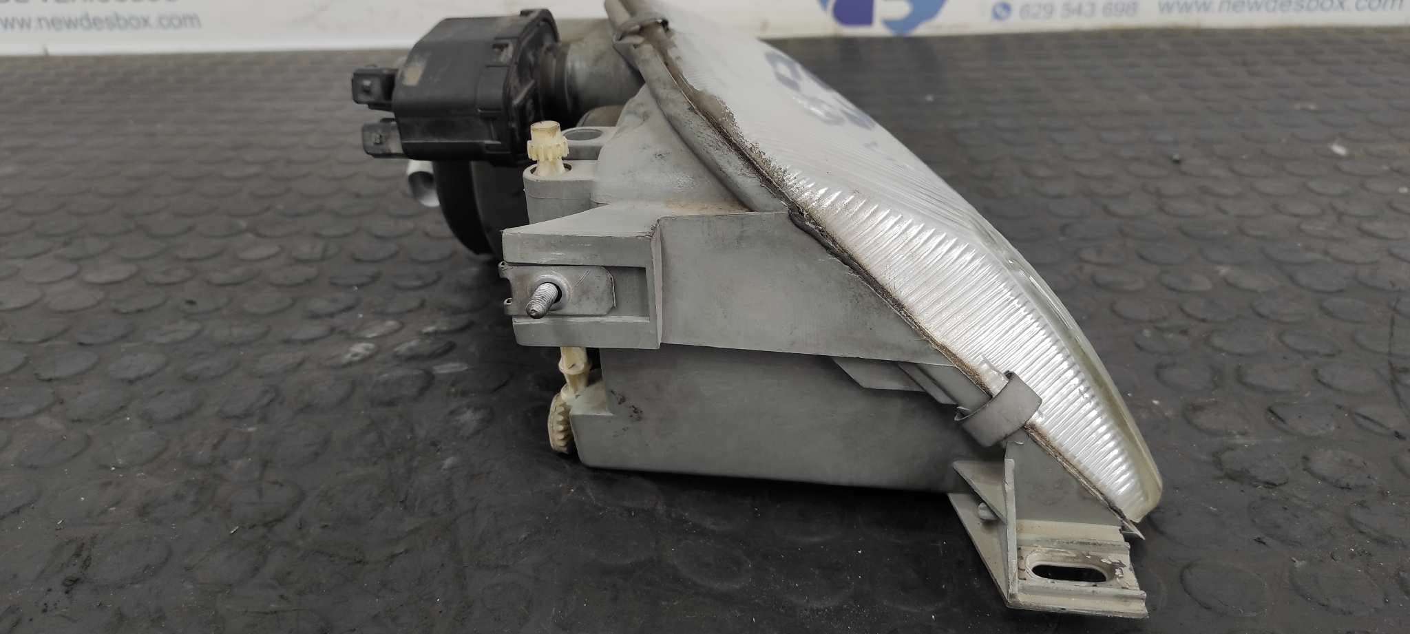 Recambio de FARO IZQUIERDO para ALFA ROMEO SPIDER (163) 2.0 16V T.Spark AR16201 referencia OEM IAM 144007LI   - VERDE 5
