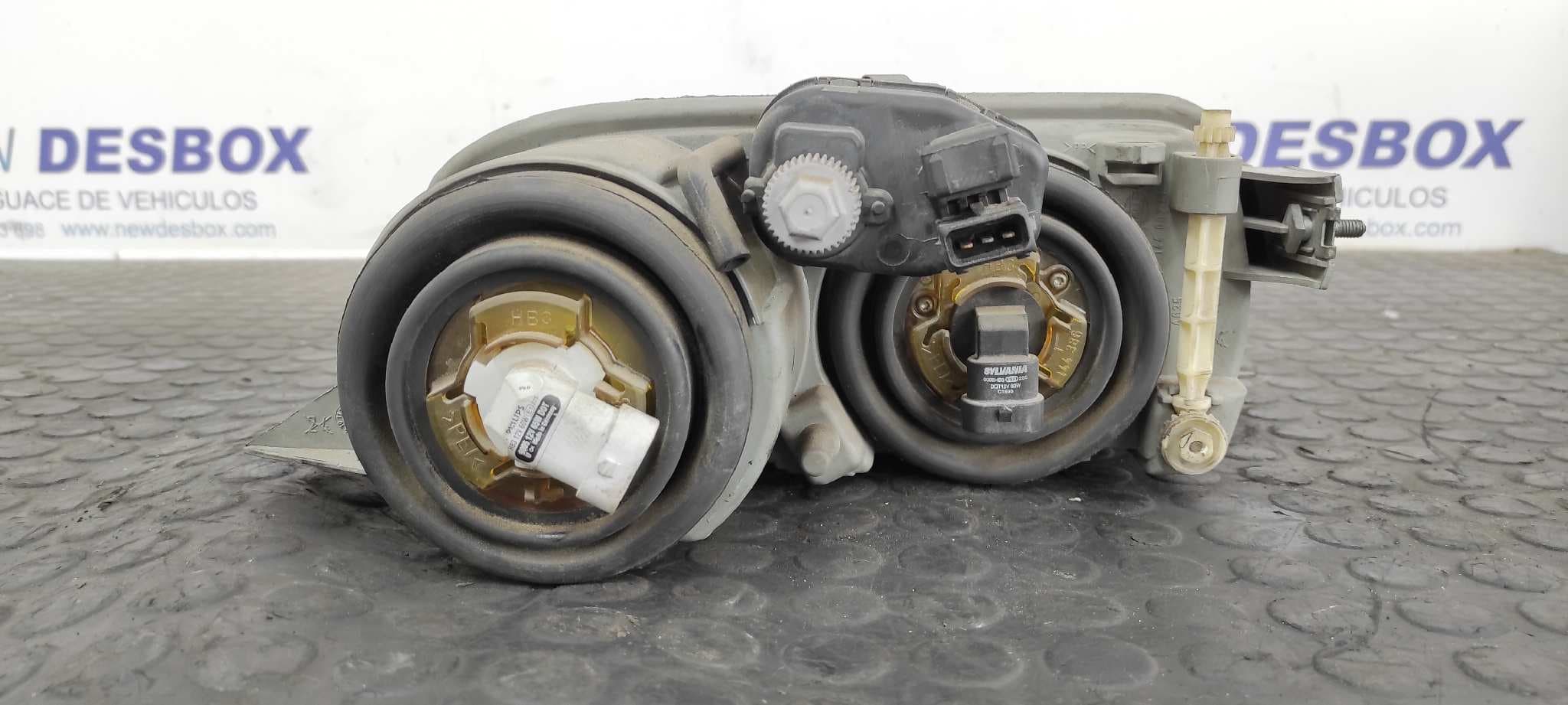 Recambio de FARO IZQUIERDO para ALFA ROMEO SPIDER (163) 2.0 16V T.Spark AR16201 referencia OEM IAM 144007LI   - VERDE 6