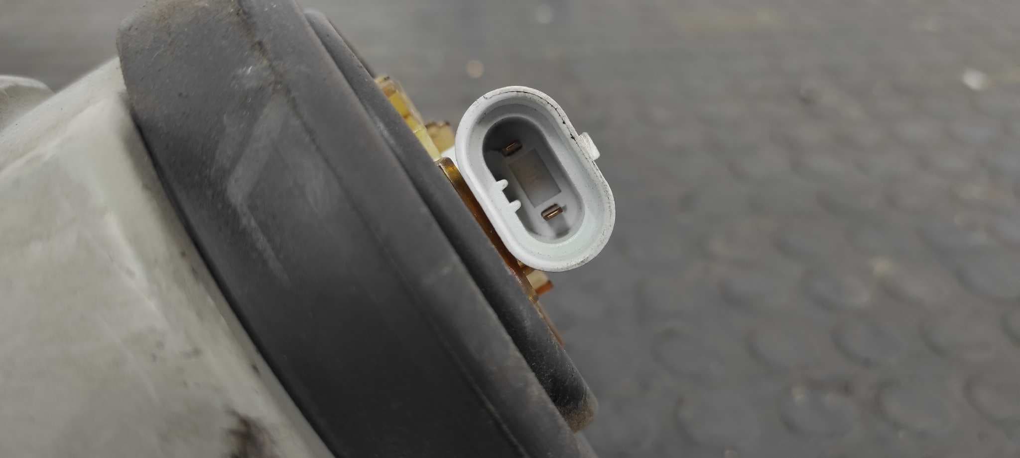 Recambio de FARO IZQUIERDO para ALFA ROMEO SPIDER (163) 2.0 16V T.Spark AR16201 referencia OEM IAM 144007LI   - VERDE 2