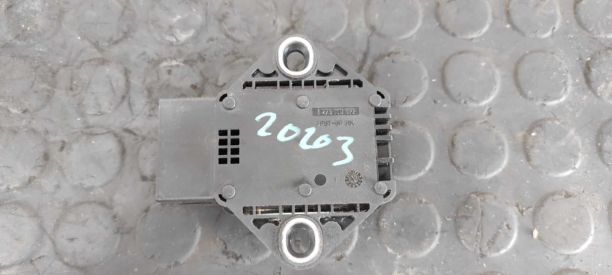 Recambio de SENSOR para FIAT BRAVO (198) 192A8000 referencia OEM IAM 51746232   - GRIS 3