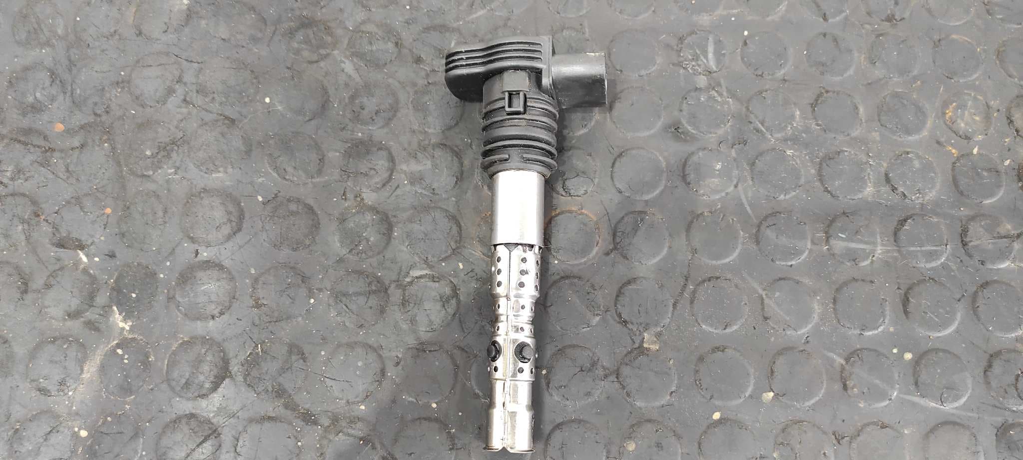 Recambio de BOBINA ENCENDIDO para SEAT CORDOBA BERLINA (6K2) Cupra AYP referencia OEM IAM 06B905115R   - AMARILLO