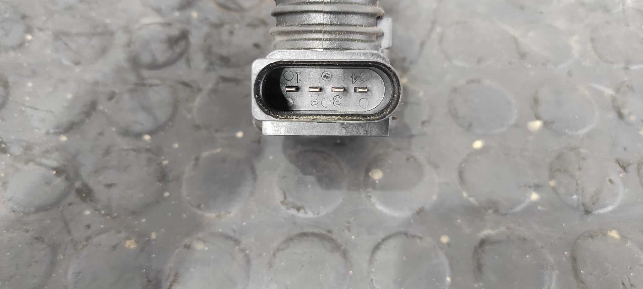 Recambio de BOBINA ENCENDIDO para SEAT CORDOBA BERLINA (6K2) Cupra AYP referencia OEM IAM 06B905115R   - AMARILLO 2