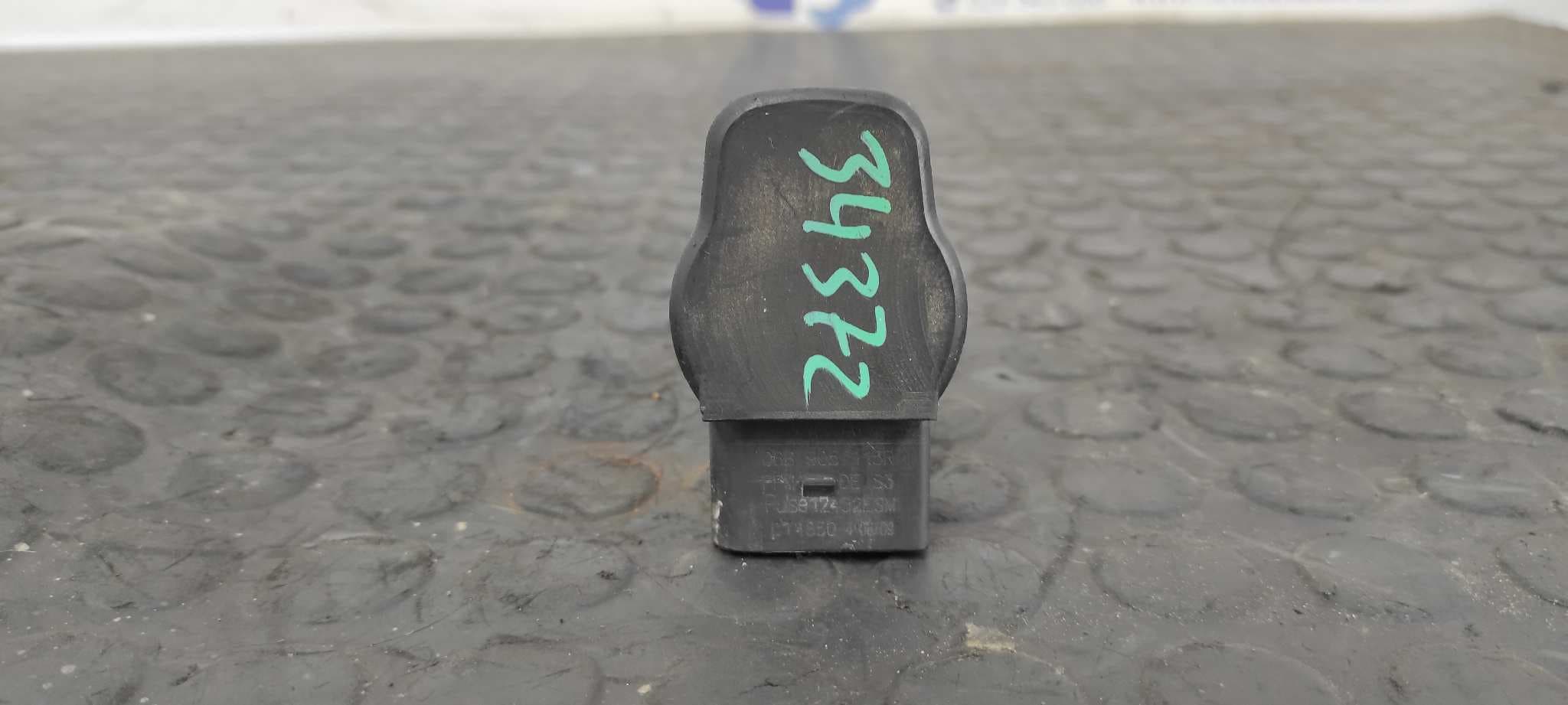 Recambio de BOBINA ENCENDIDO para SEAT CORDOBA BERLINA (6K2) Cupra AYP referencia OEM IAM 06B905115R   - AMARILLO 3