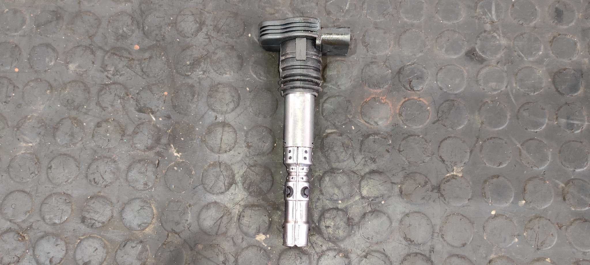 Recambio de BOBINA ENCENDIDO para SEAT CORDOBA BERLINA (6K2) Cupra AYP referencia OEM IAM 0986221024   - AMARILLO