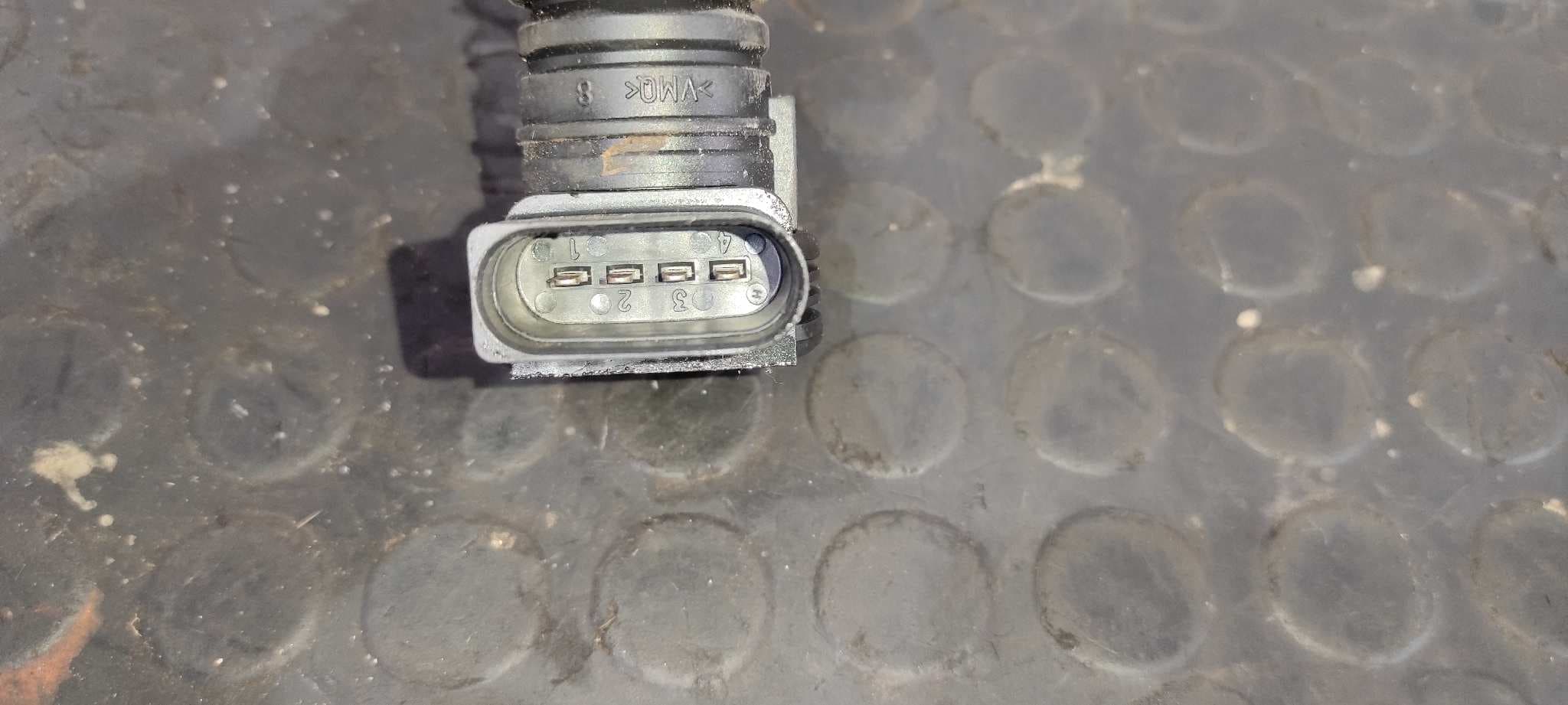Recambio de BOBINA ENCENDIDO para SEAT CORDOBA BERLINA (6K2) Cupra AYP referencia OEM IAM 0986221024   - AMARILLO 4