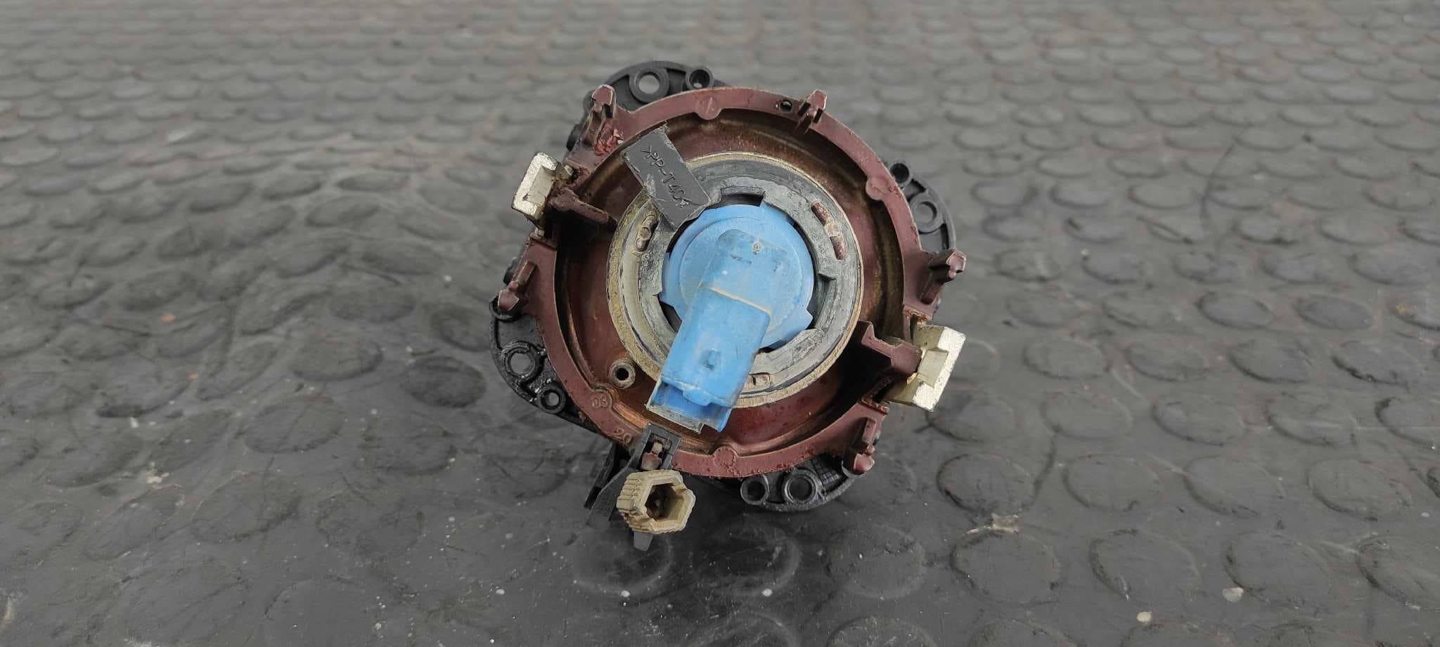 Recambio de FARO ANTINIEBLA IZQUIERDO para CITROEN XSARA PICASSO 2.0 HDi SX RHY referencia OEM IAM 9638225680   - AZUL 4