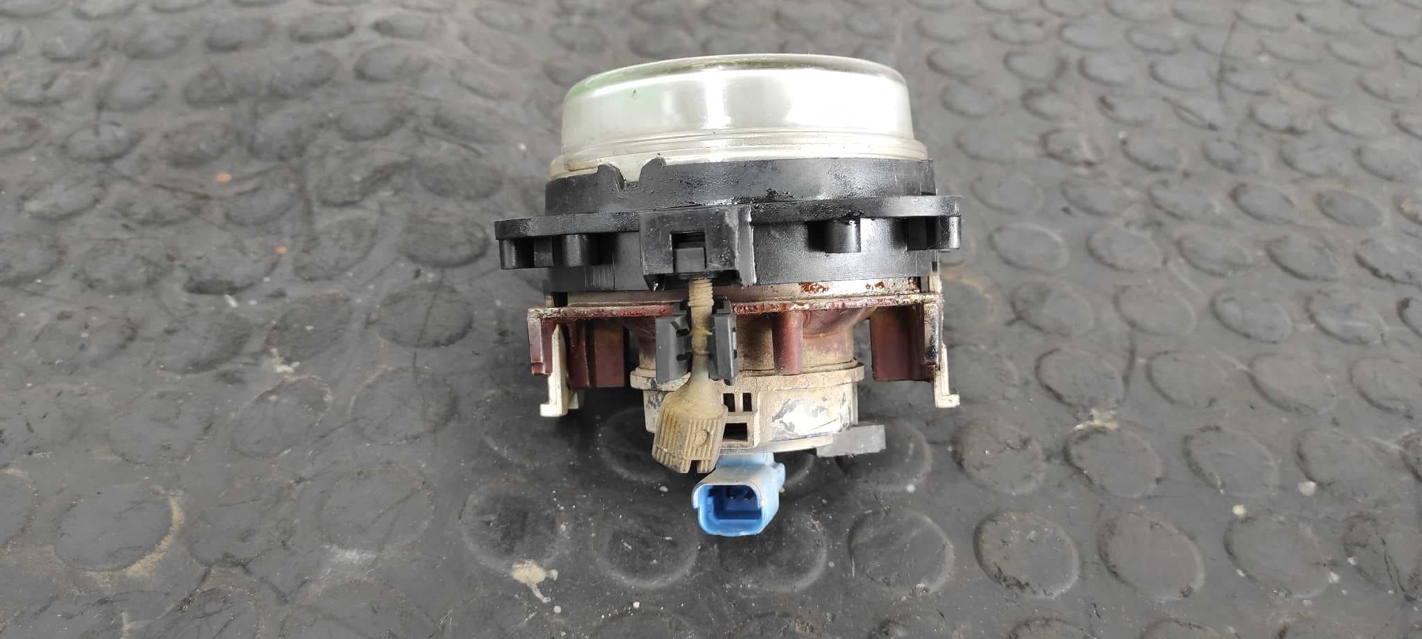 Recambio de FARO ANTINIEBLA IZQUIERDO para CITROEN XSARA PICASSO 2.0 HDi SX RHY referencia OEM IAM 9638225680   - AZUL 3