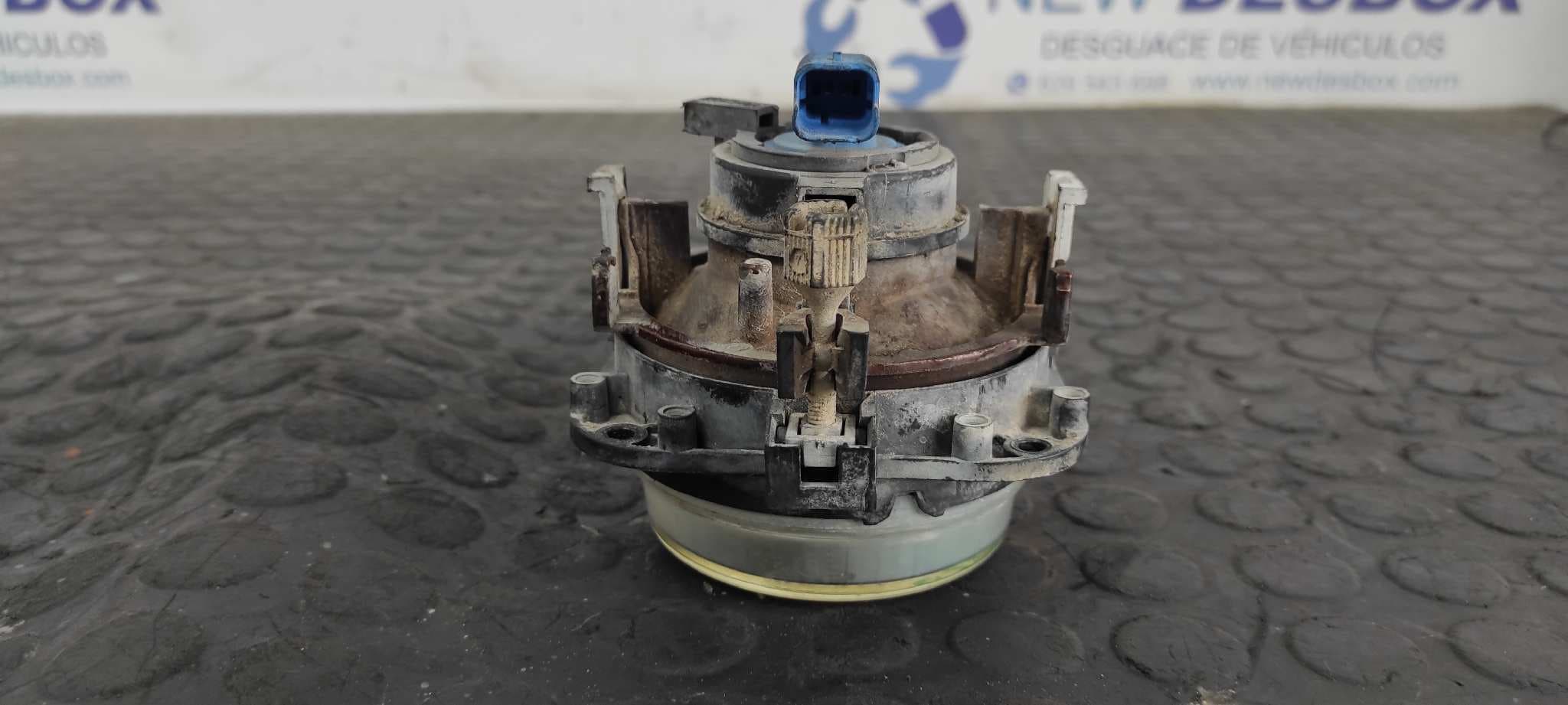 Recambio de FARO ANTINIEBLA DERECHO para CITROEN XSARA PICASSO 2.0 HDi SX RHY referencia OEM IAM 9638225680   - AZUL 6