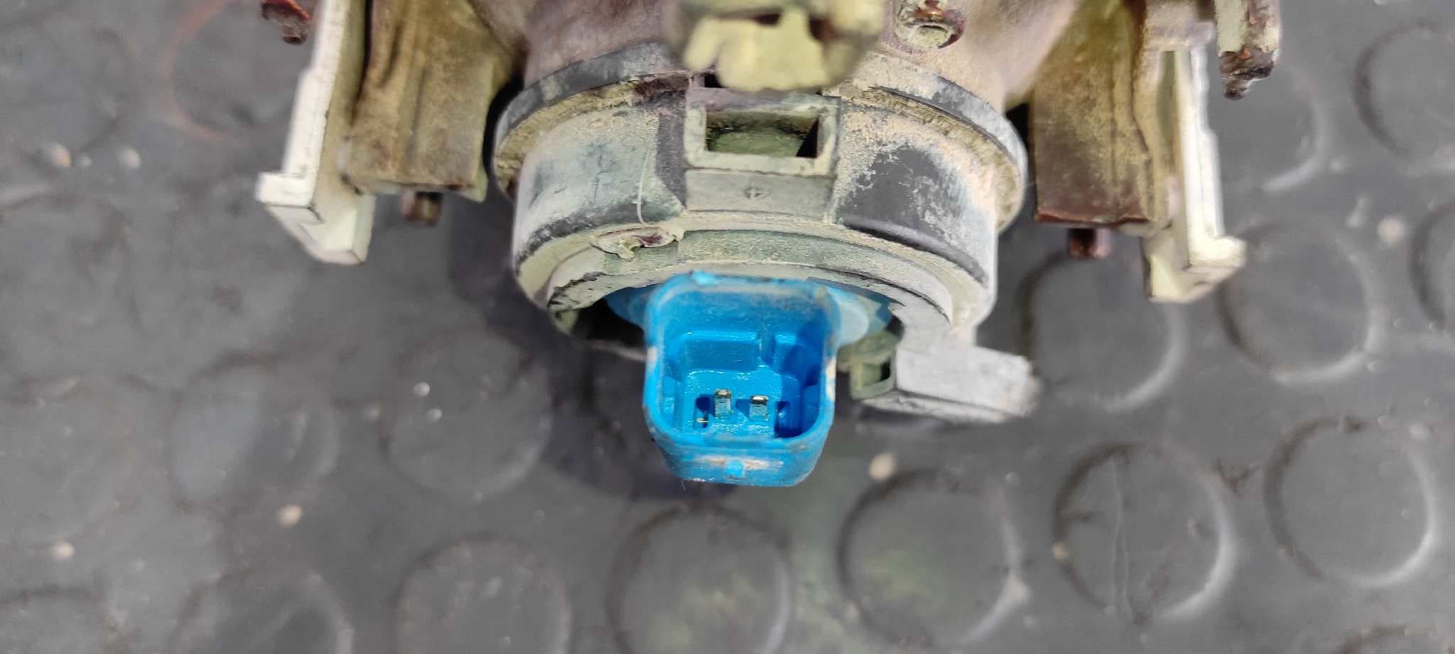Recambio de FARO ANTINIEBLA DERECHO para CITROEN XSARA PICASSO 2.0 HDi SX RHY referencia OEM IAM 9638225680   - AZUL 3