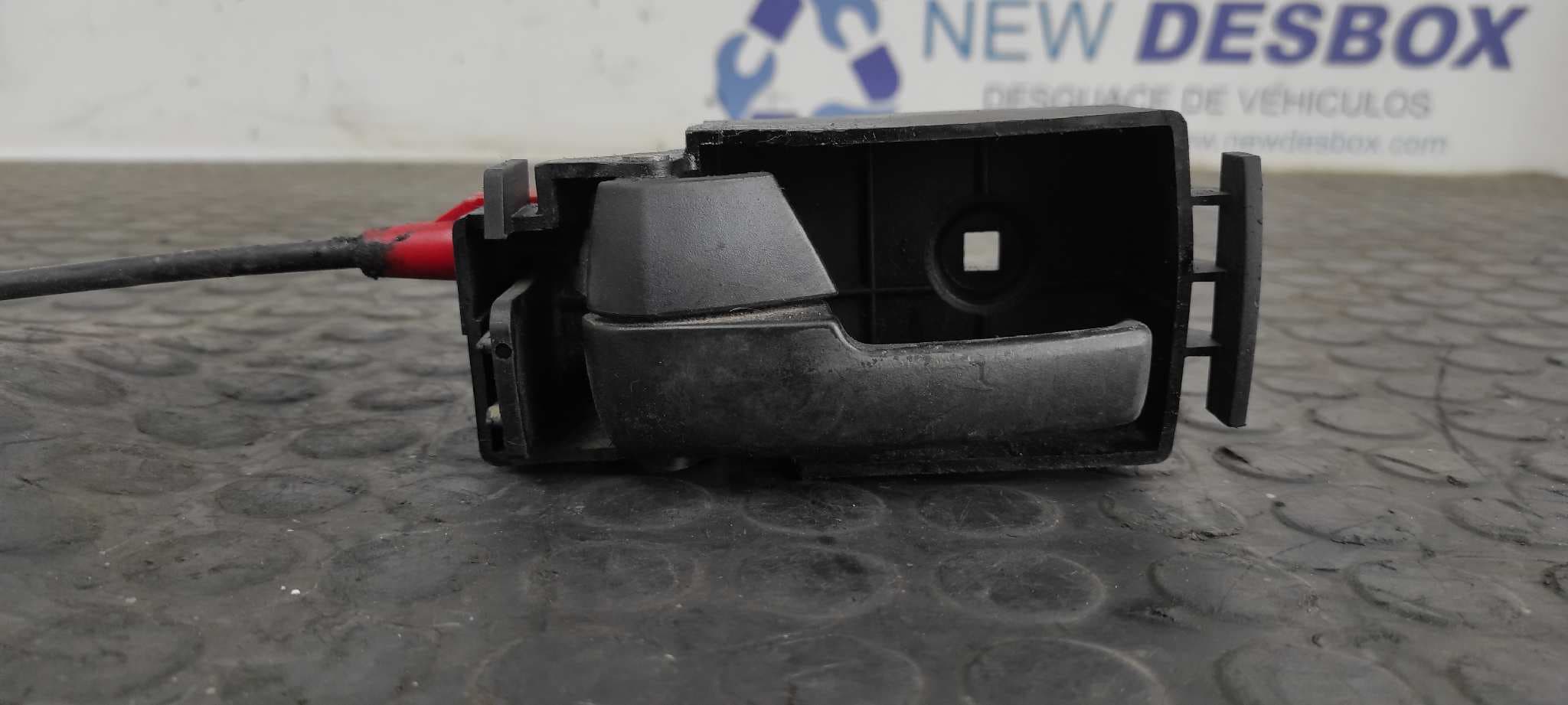 Recambio de MANETA INTERIOR DELANTERA IZQUIERDA para FORD TOURNEO CONNECT (TC7) referencia OEM IAM 2T14V266A63CH 2