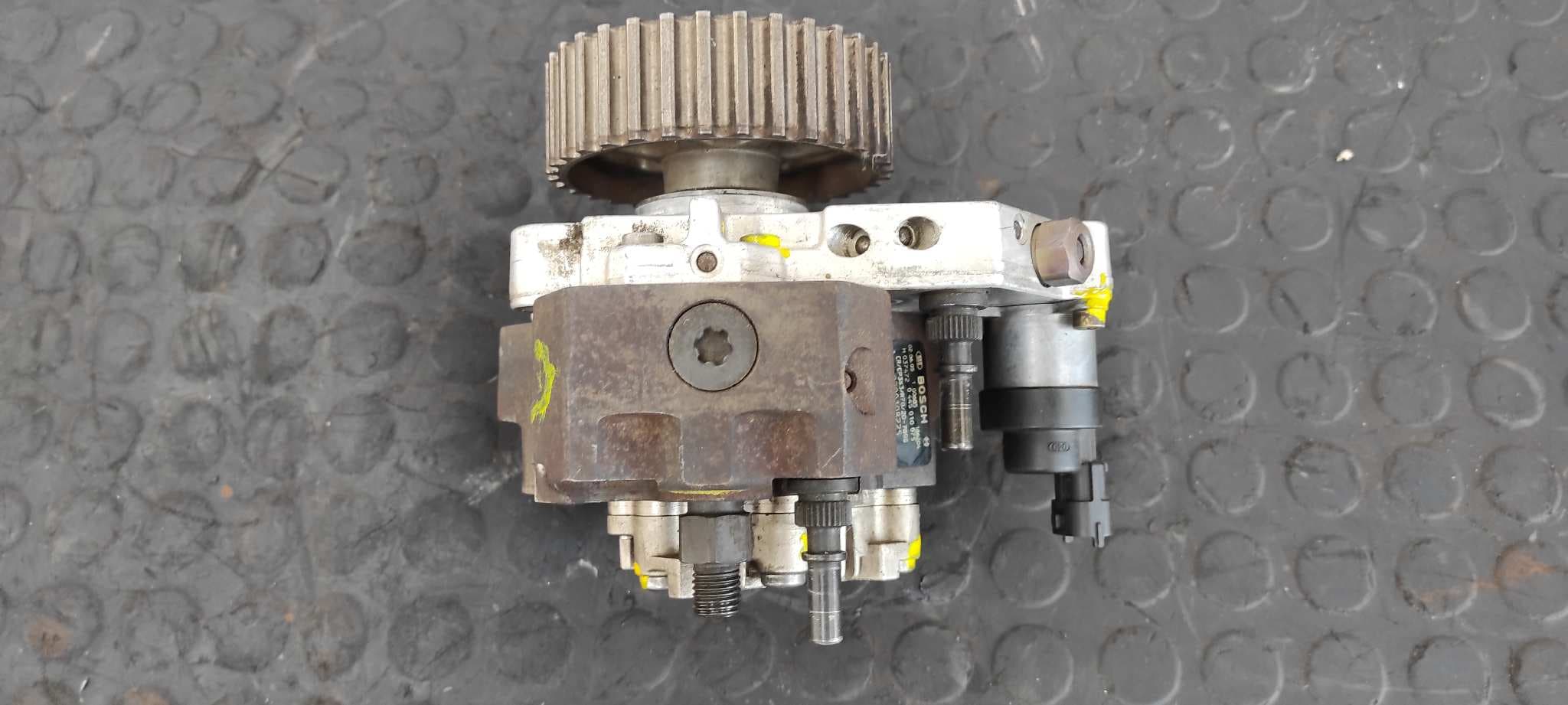 Recambio de BOMBA INYECCION para RENAULT LAGUNA II (BG0) F9Q670 referencia OEM IAM 8200108225 7