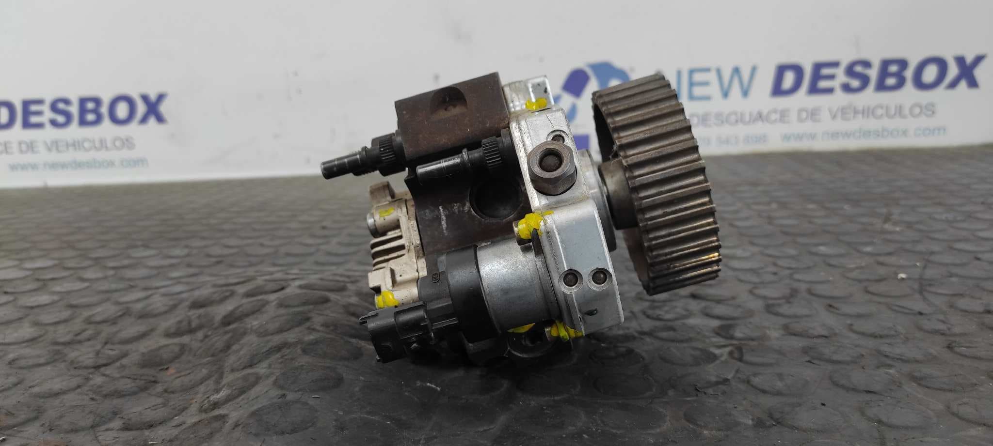 Recambio de BOMBA INYECCION para RENAULT LAGUNA II (BG0) F9Q670 referencia OEM IAM 8200108225 8