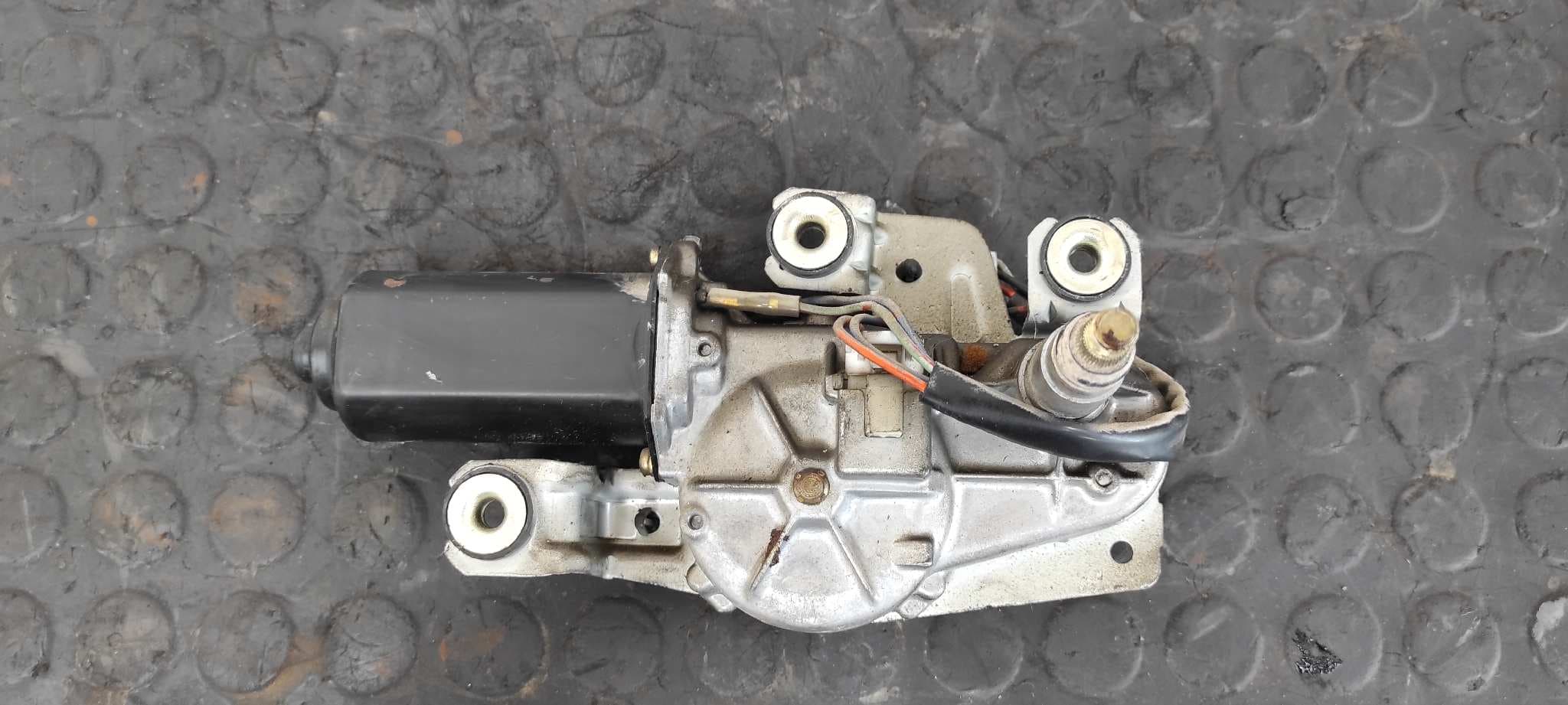 Recambio de MOTOR LIMPIA TRASERO para NISSAN VANETTE CARGO referencia OEM IAM 287002C201