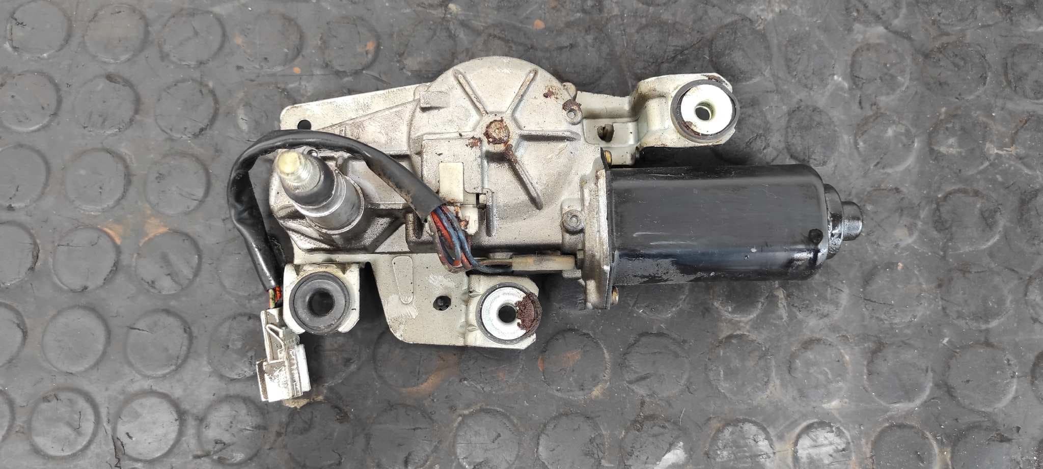 Recambio de MOTOR LIMPIA TRASERO para NISSAN VANETTE CARGO referencia OEM IAM 287002C201
