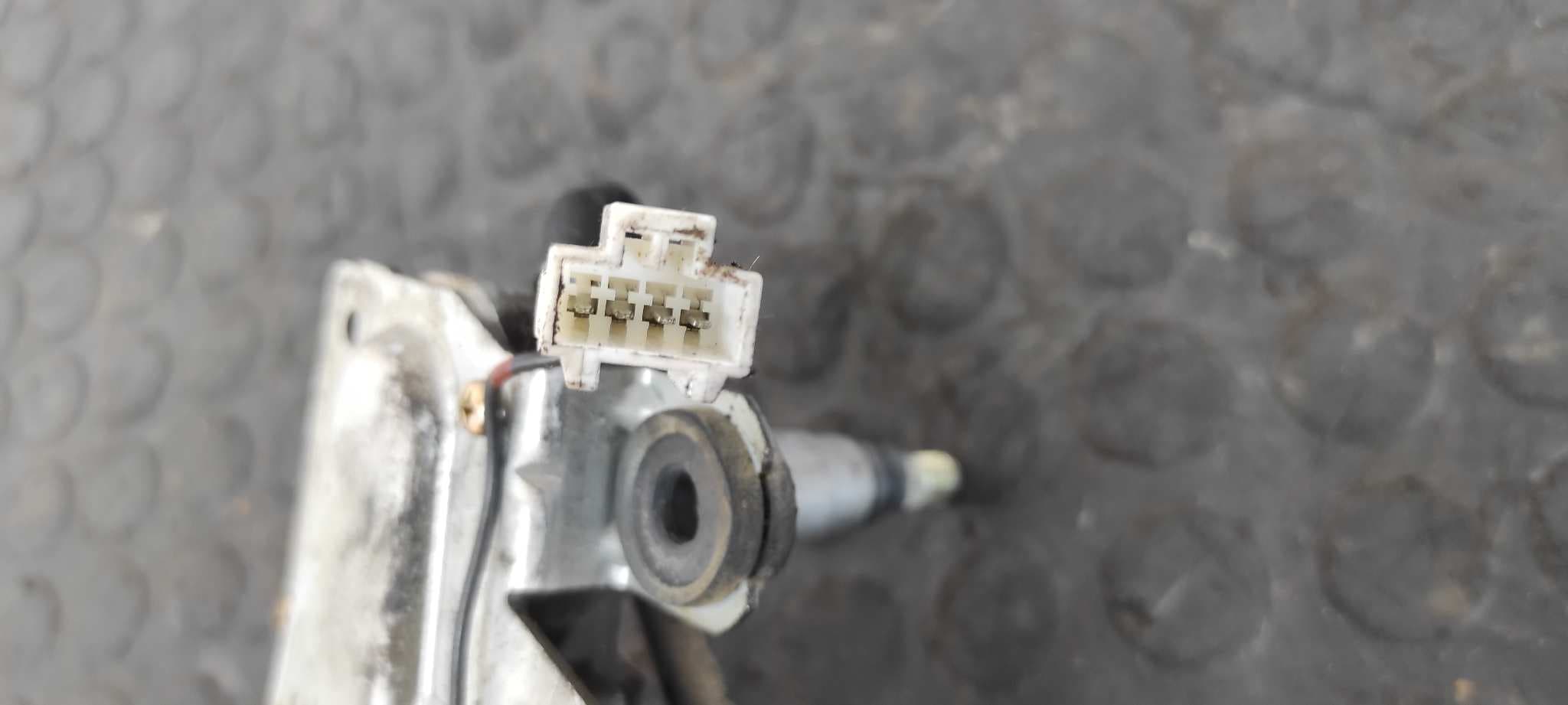 Recambio de MOTOR LIMPIA TRASERO para NISSAN VANETTE CARGO referencia OEM IAM 287002C201 5