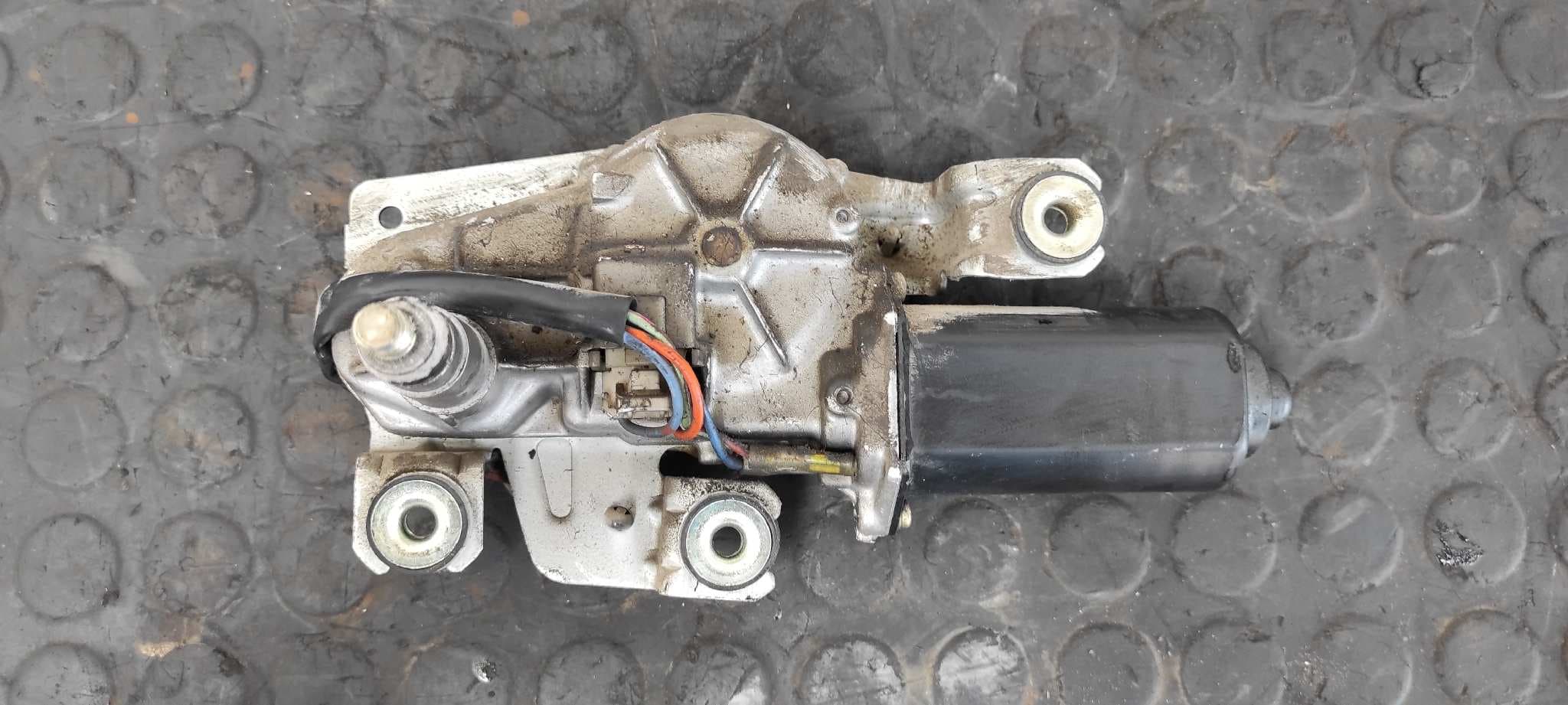 Recambio de MOTOR LIMPIA TRASERO para NISSAN VANETTE CARGO referencia OEM IAM 287002C200