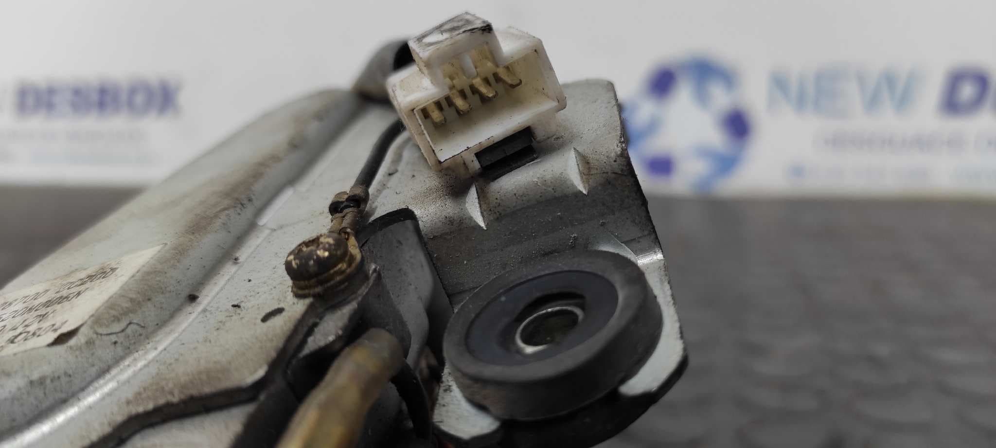 Recambio de MOTOR LIMPIA TRASERO para NISSAN VANETTE CARGO referencia OEM IAM 287002C200 2