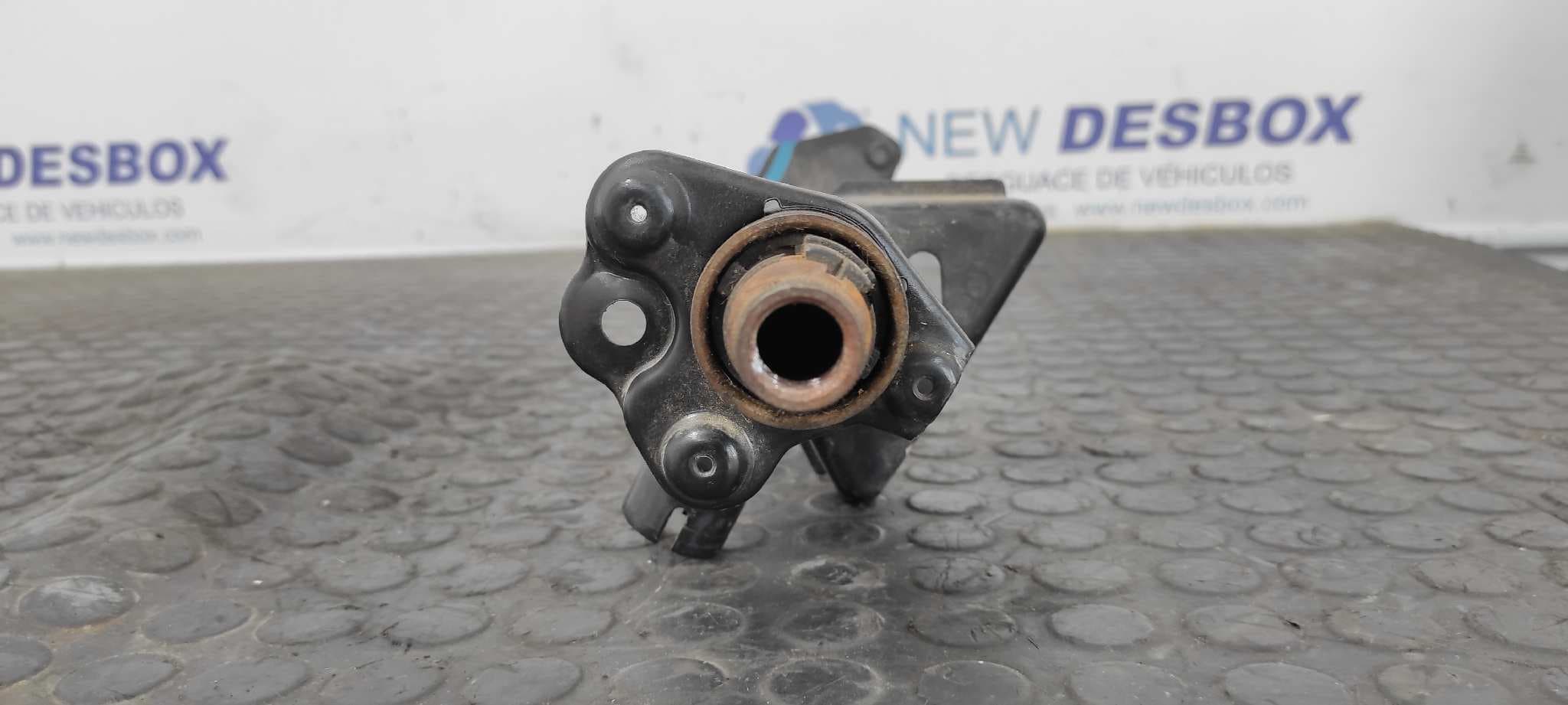 Recambio de COLUMNA DIRECCION para MERCEDES-BENZ CLASE SLK (W170) ROADSTER 230 Compressor (170.447) M111973 referencia OEM IAM 2399 0826   - AZUL 5