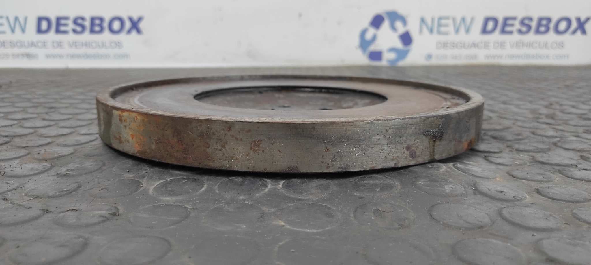 Recambio de VOLANTE MOTOR para PORSCHE 924 2.0 M3101 referencia OEM IAM 931102205 6