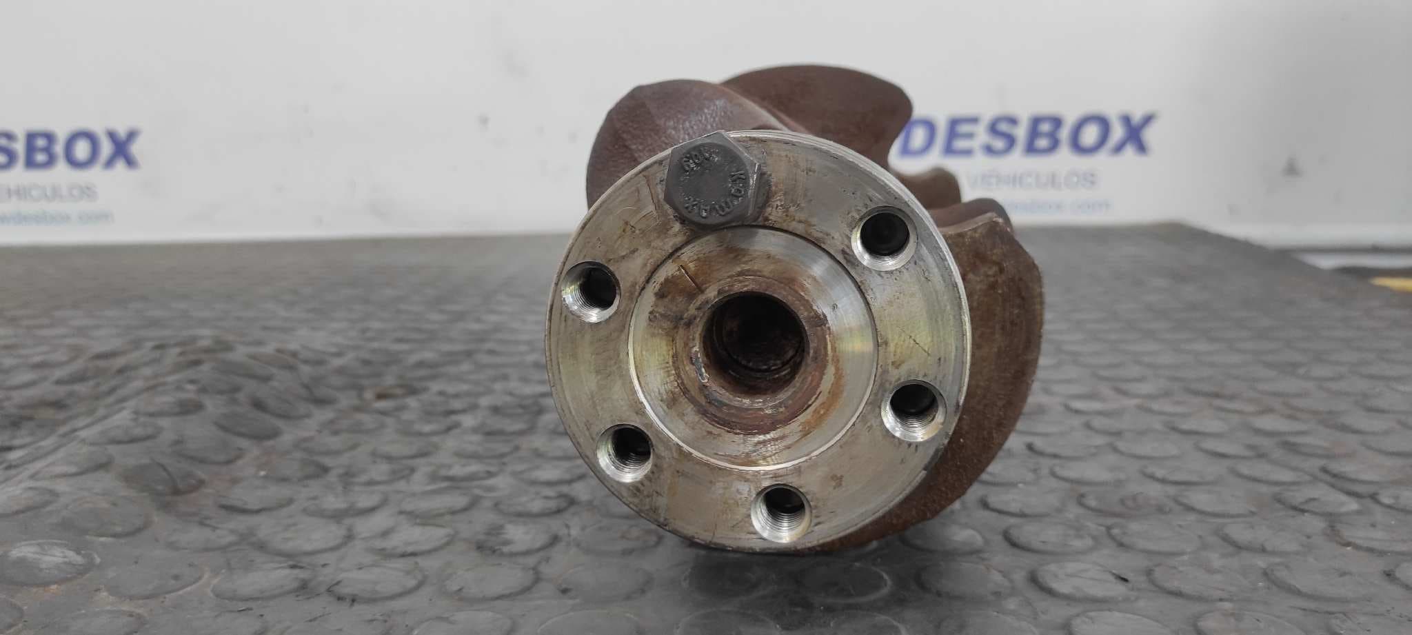 Recambio de CIGUEÑAL para PORSCHE 924 2.0 M3101 referencia OEM IAM 046 1450N3 GER10 5