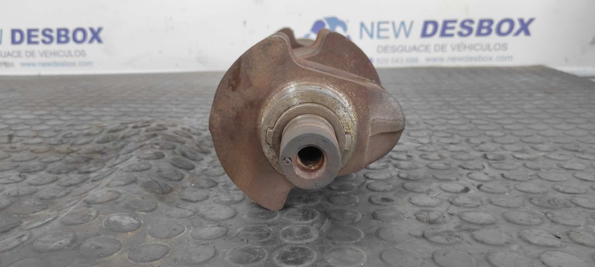 Recambio de CIGUEÑAL para PORSCHE 924 2.0 M3101 referencia OEM IAM 046 1450N3 GER10 3