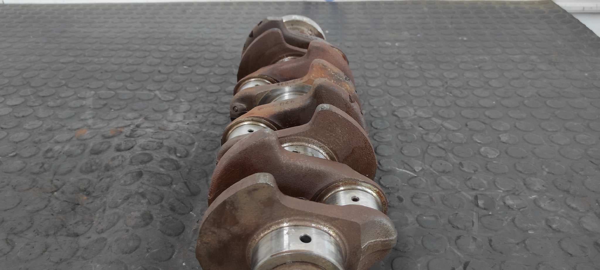 Recambio de CIGUEÑAL para PORSCHE 924 2.0 M3101 referencia OEM IAM 046 1450N3 GER10 2