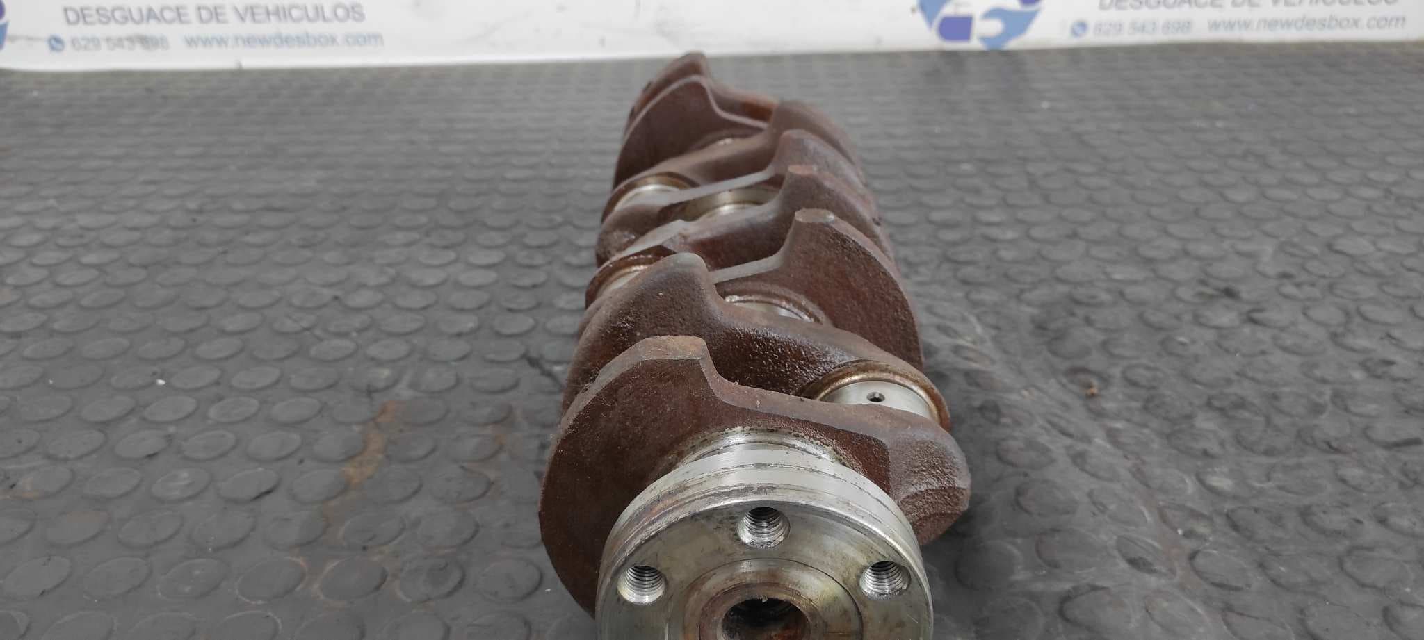 Recambio de CIGUEÑAL para PORSCHE 924 2.0 M3101 referencia OEM IAM 046 1450N3 GER10 9