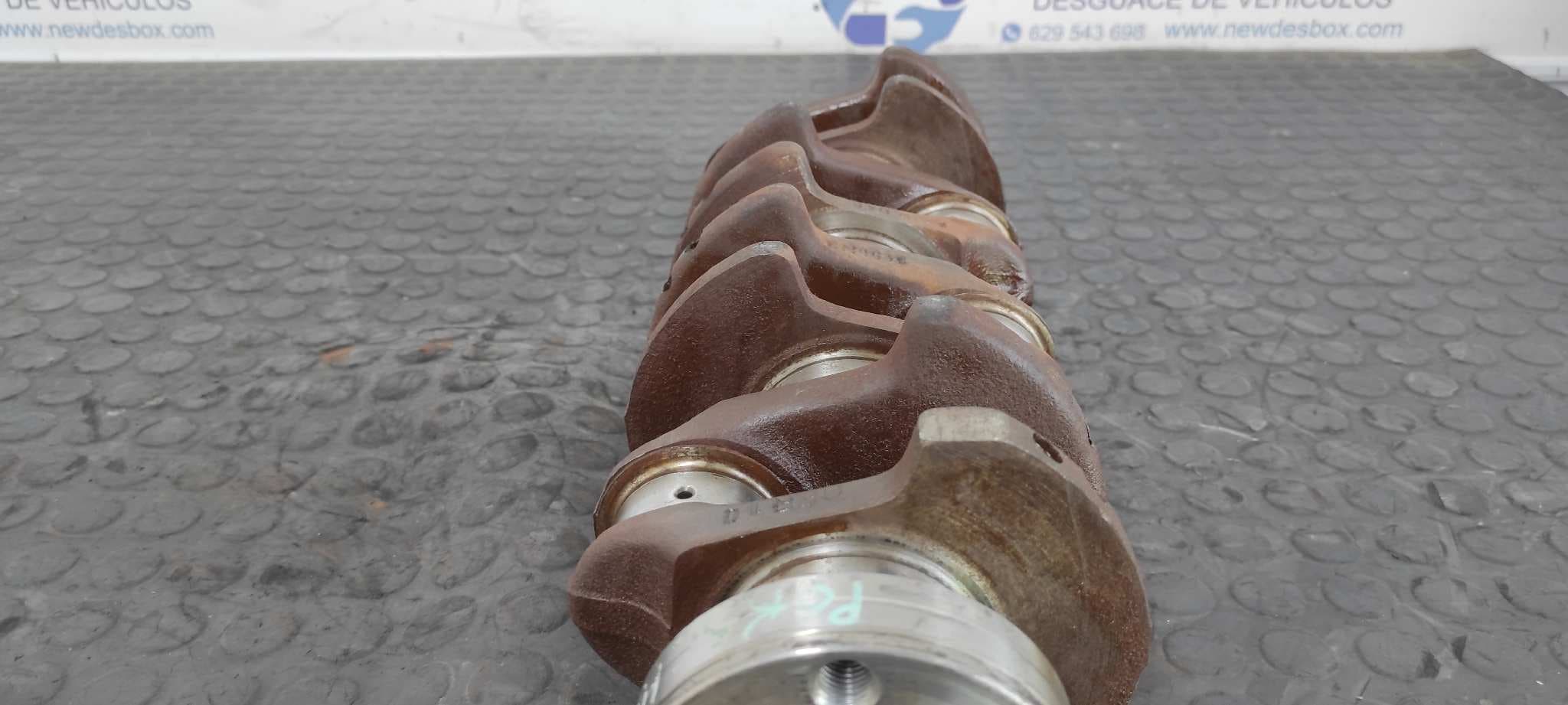 Recambio de CIGUEÑAL para PORSCHE 924 2.0 M3101 referencia OEM IAM 046 1450N3 GER10 6