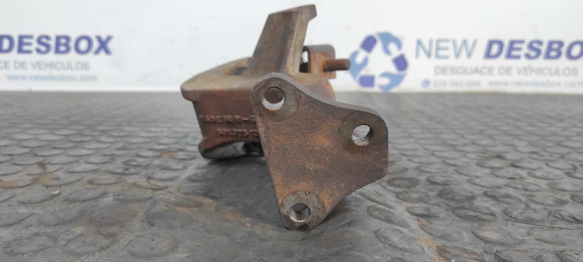 Recambio de SOPORTE MOTOR para PORSCHE 924 2.0 M3101 referencia OEM IAM 93137512400 6