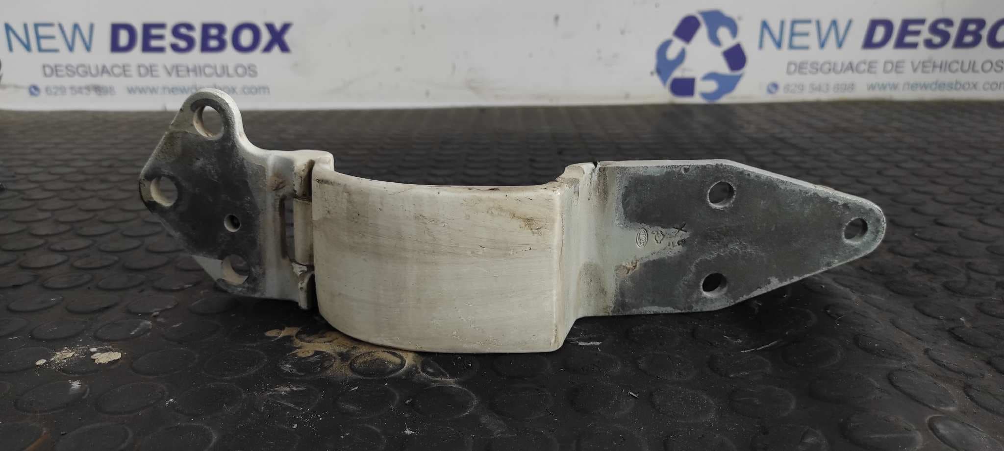 Recambio de NO IDENTIFICADO para NISSAN VANETTE CARGO referencia OEM IAM 0001112041