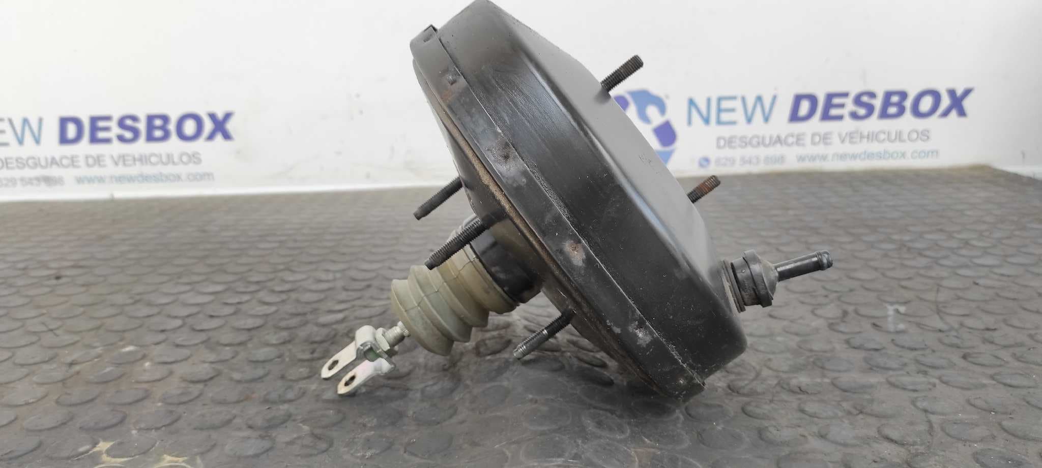 Recambio de SERVOFRENO para TOYOTA YARIS (KSP9/SCP9/NLP9) Básico 1KRFE referencia OEM IAM 472000D190A   - ROJO 4