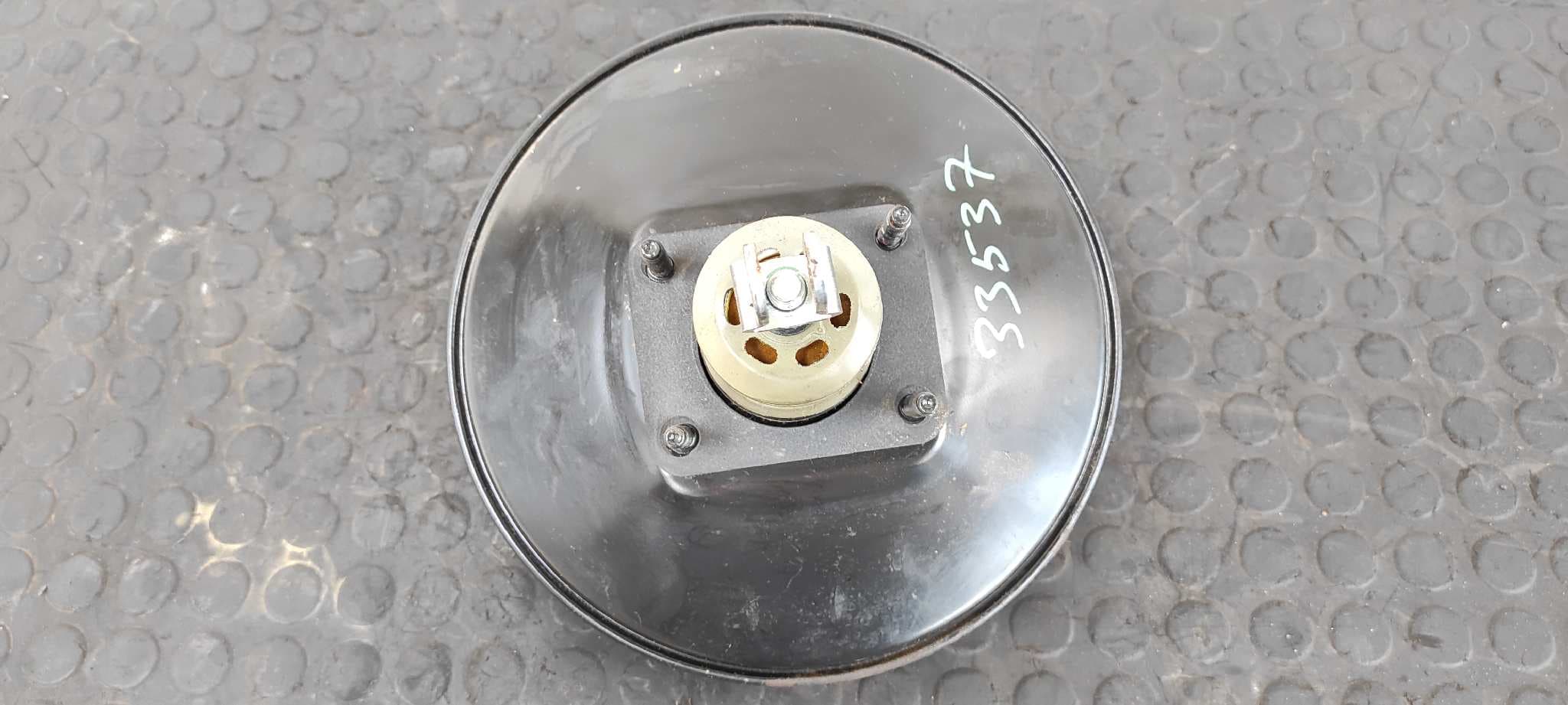 Recambio de SERVOFRENO para TOYOTA YARIS (KSP9/SCP9/NLP9) Básico 1KRFE referencia OEM IAM 472000D190A   - ROJO 3